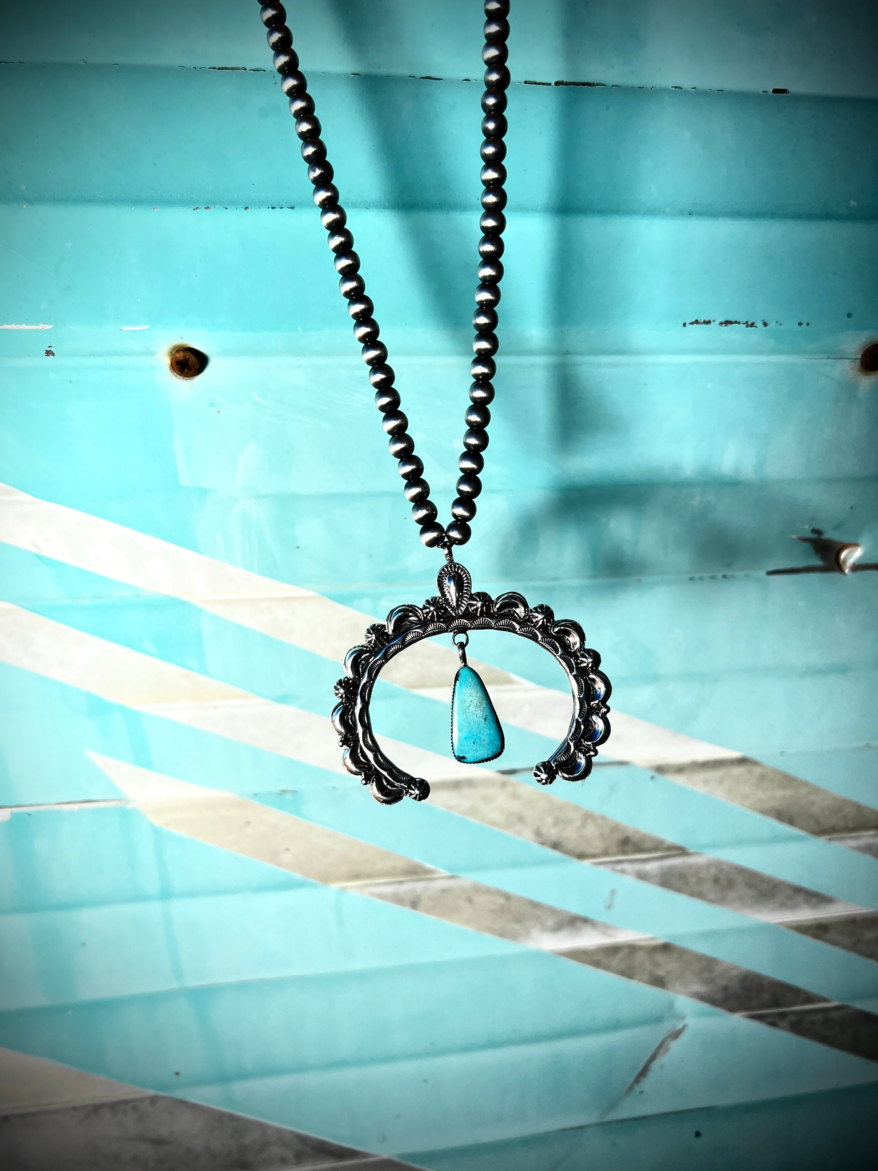 ❋ NECKLACES