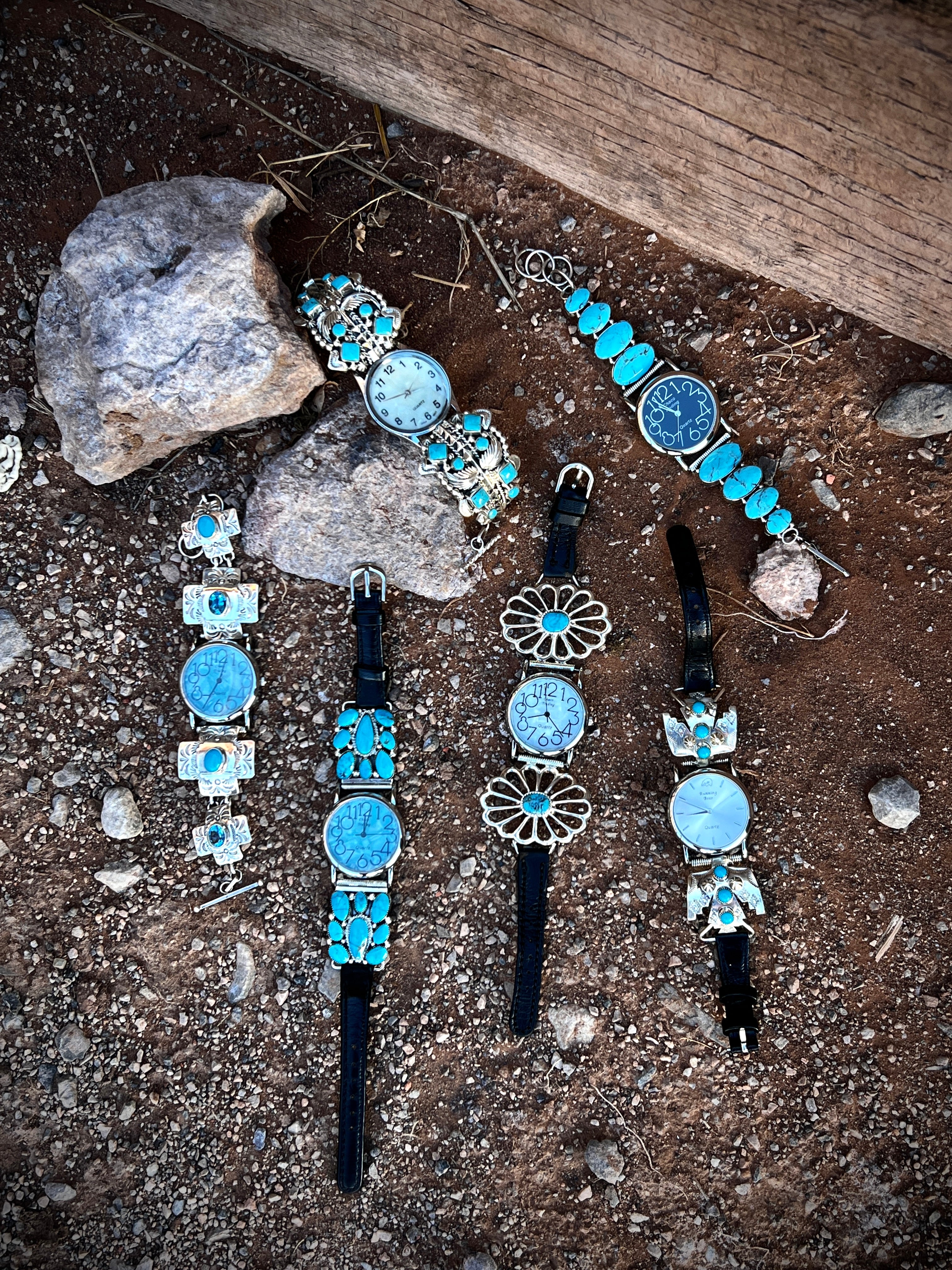 ❋ WATCHES