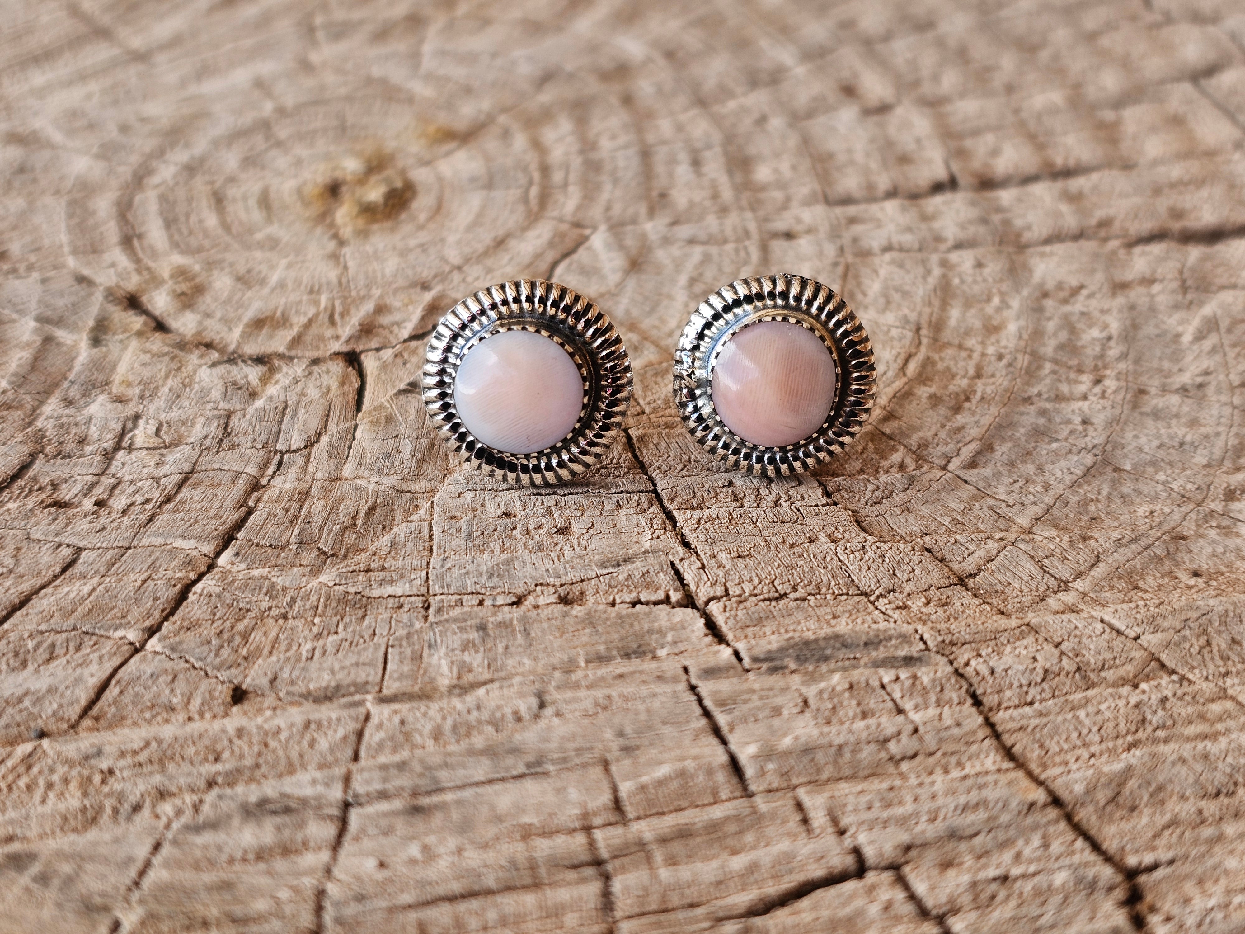 Round About Earrings