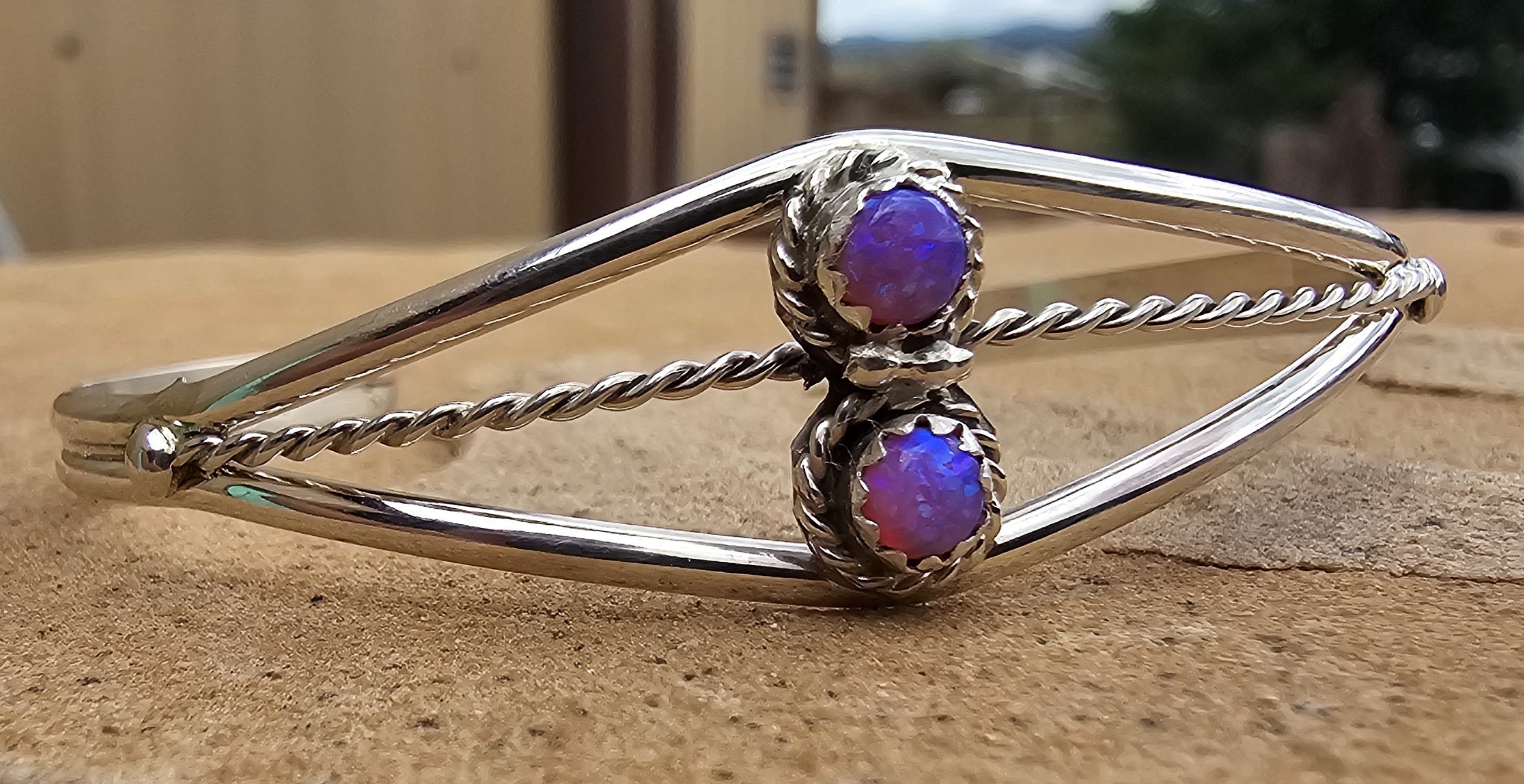Double or Nothing Bracelet