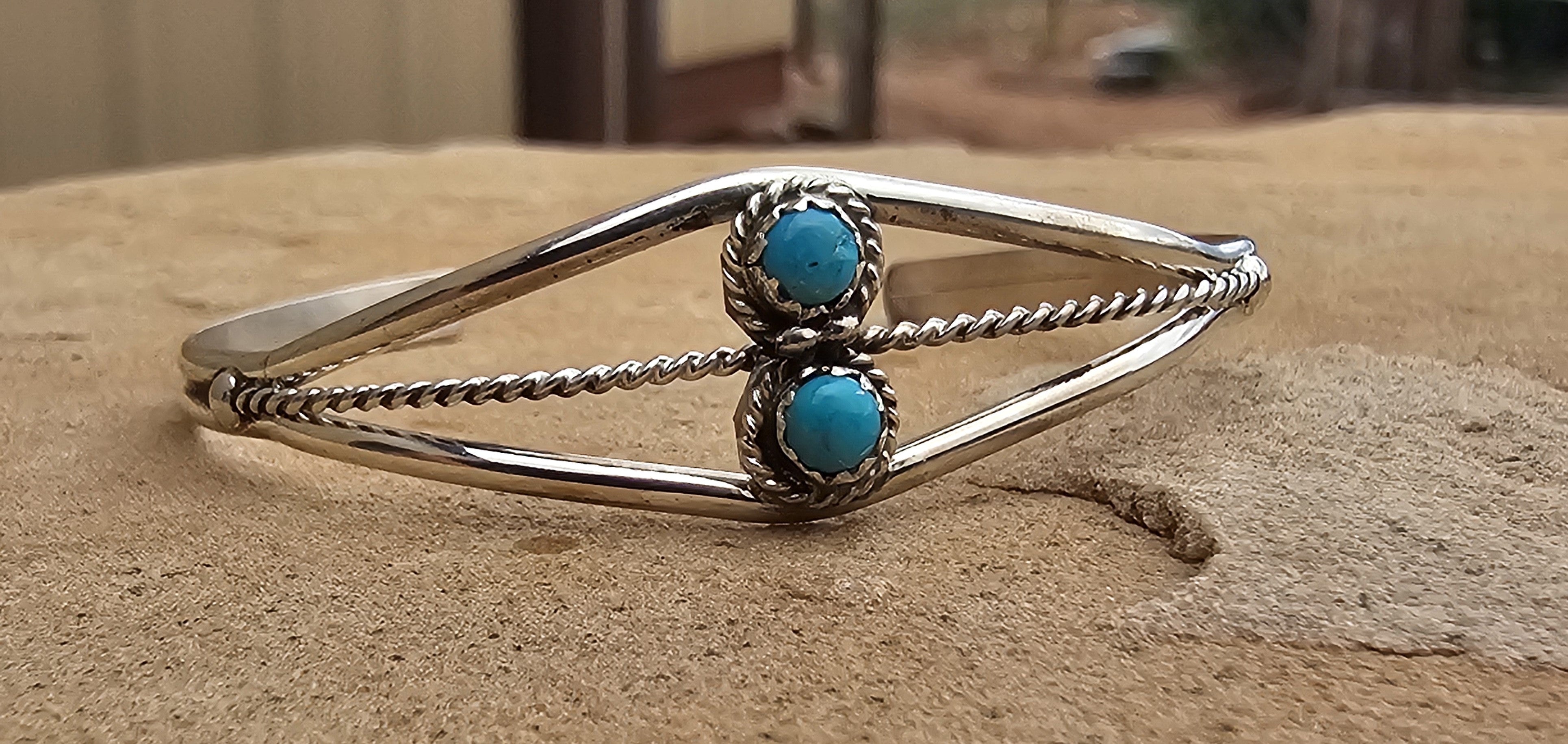 Double or Nothing Bracelet