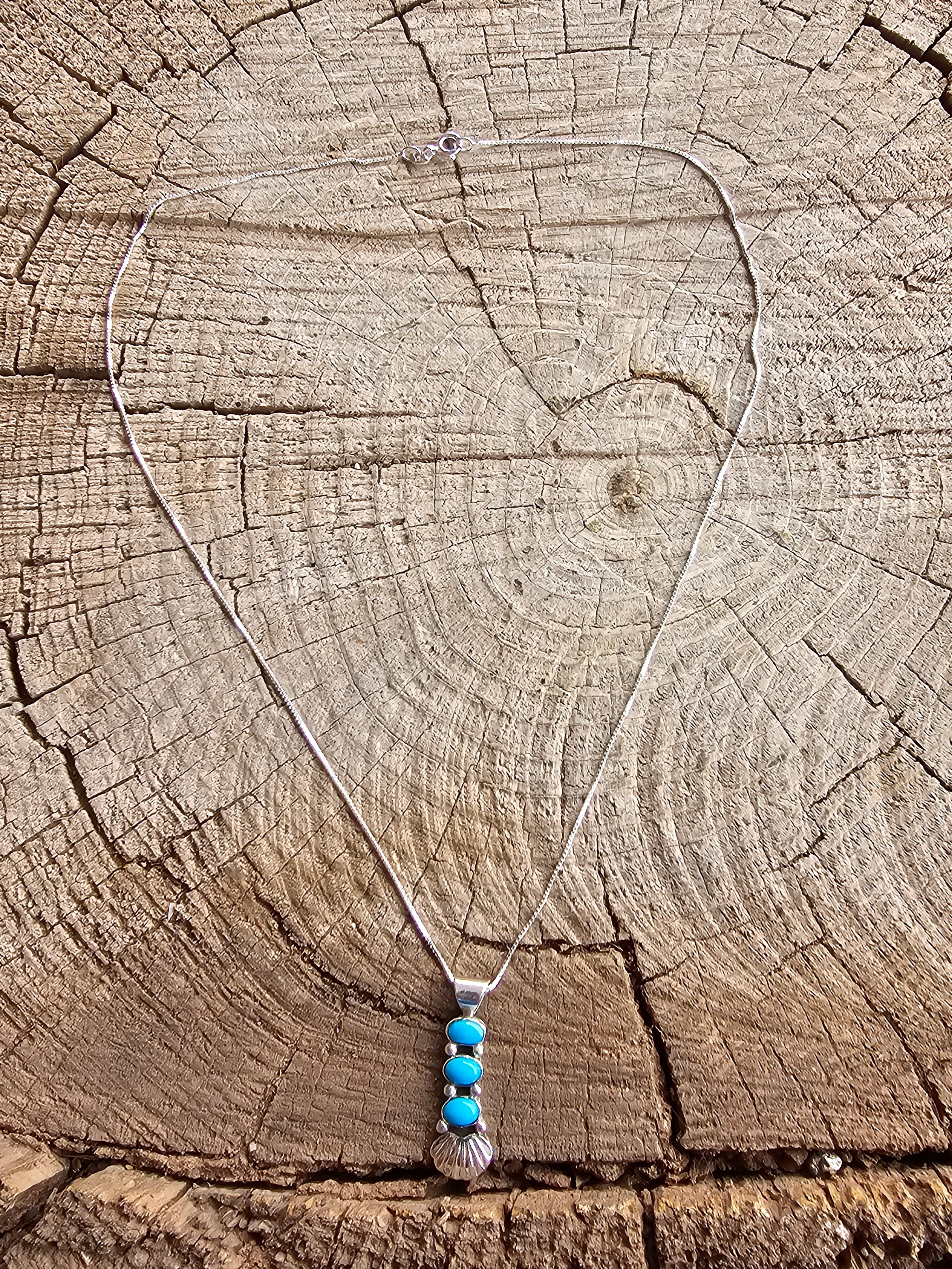 Sleeping Beauty's Third Charm Pendant