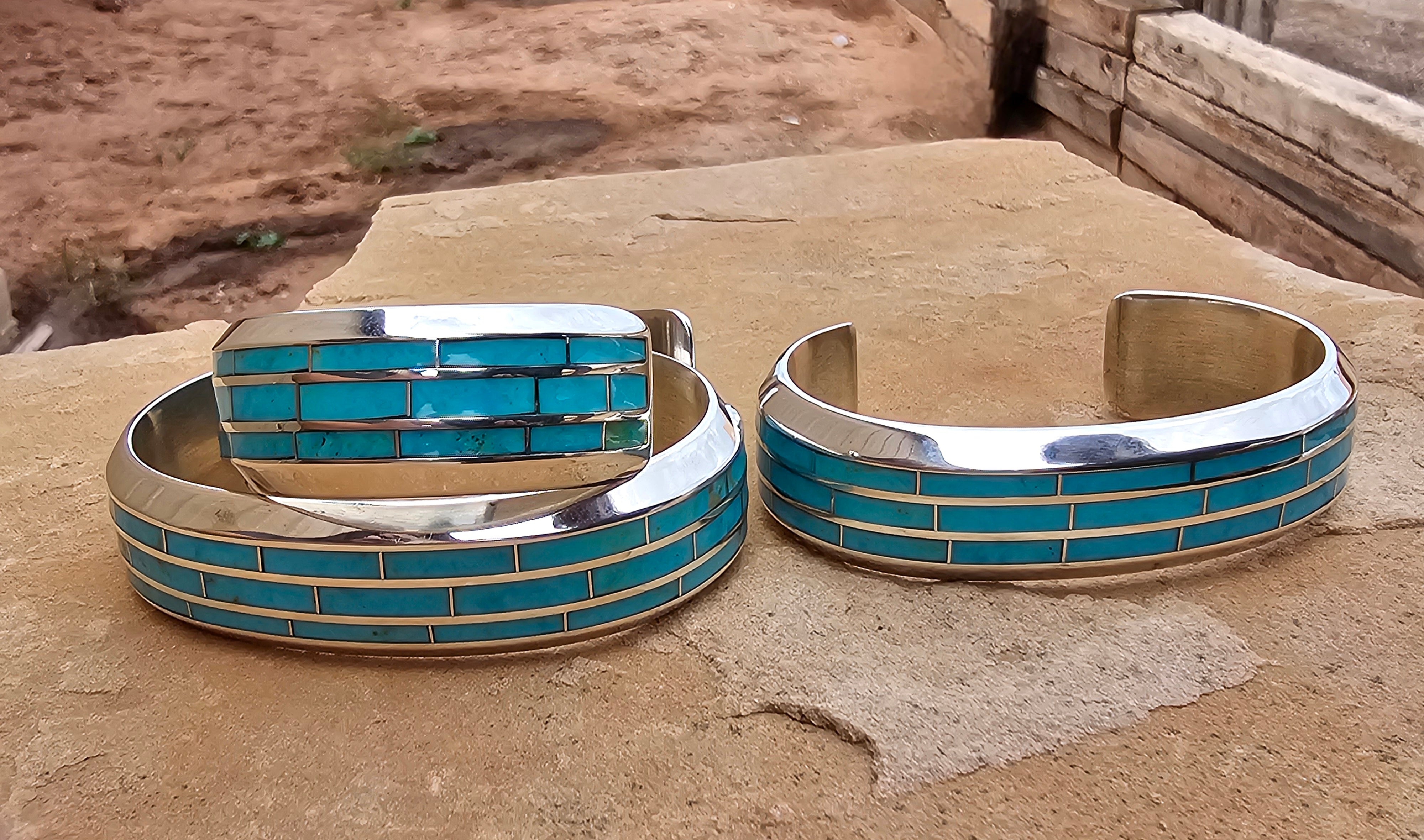 Born Devine Men's Cuff