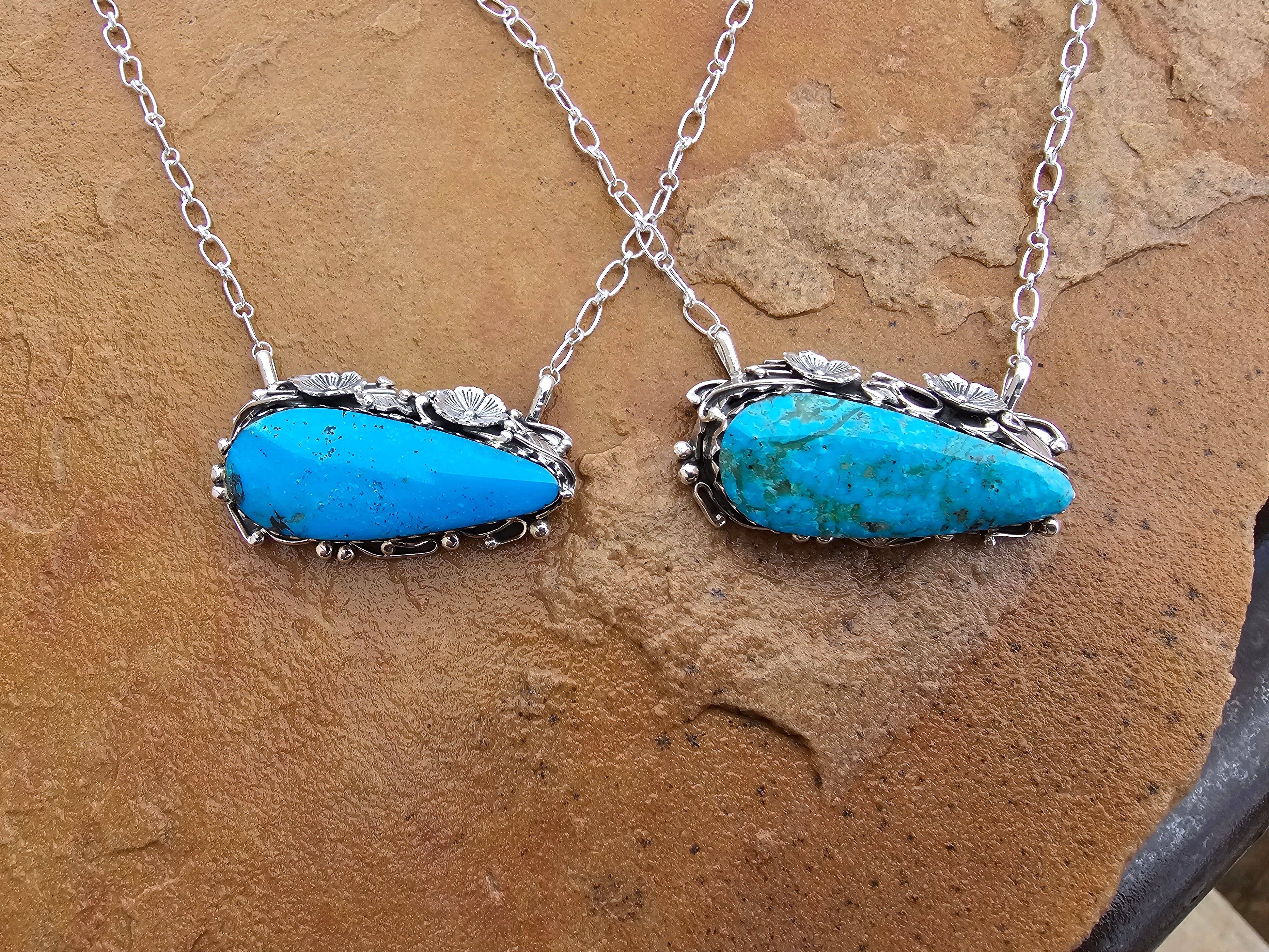 The Mother Earth Necklace