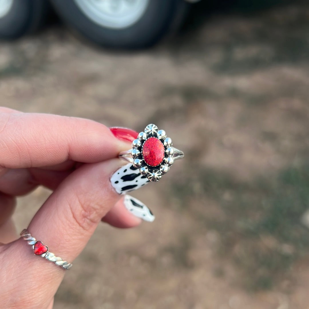 STARDROP FRAME RING!! Barbie Edition!!