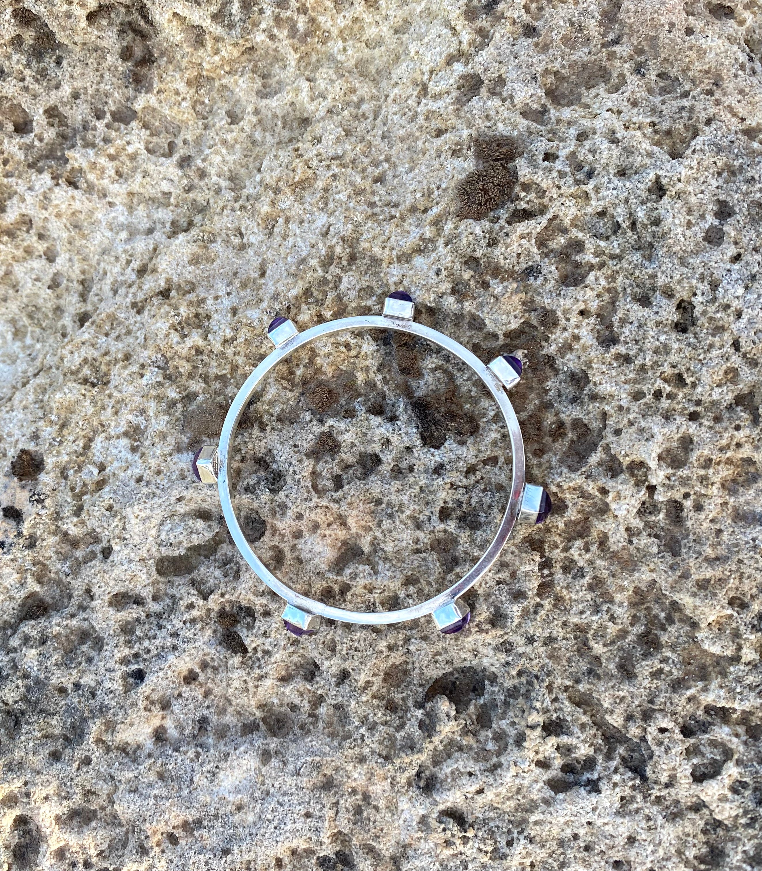 Infinity Chariote Bracelet From The Rodgers Collection