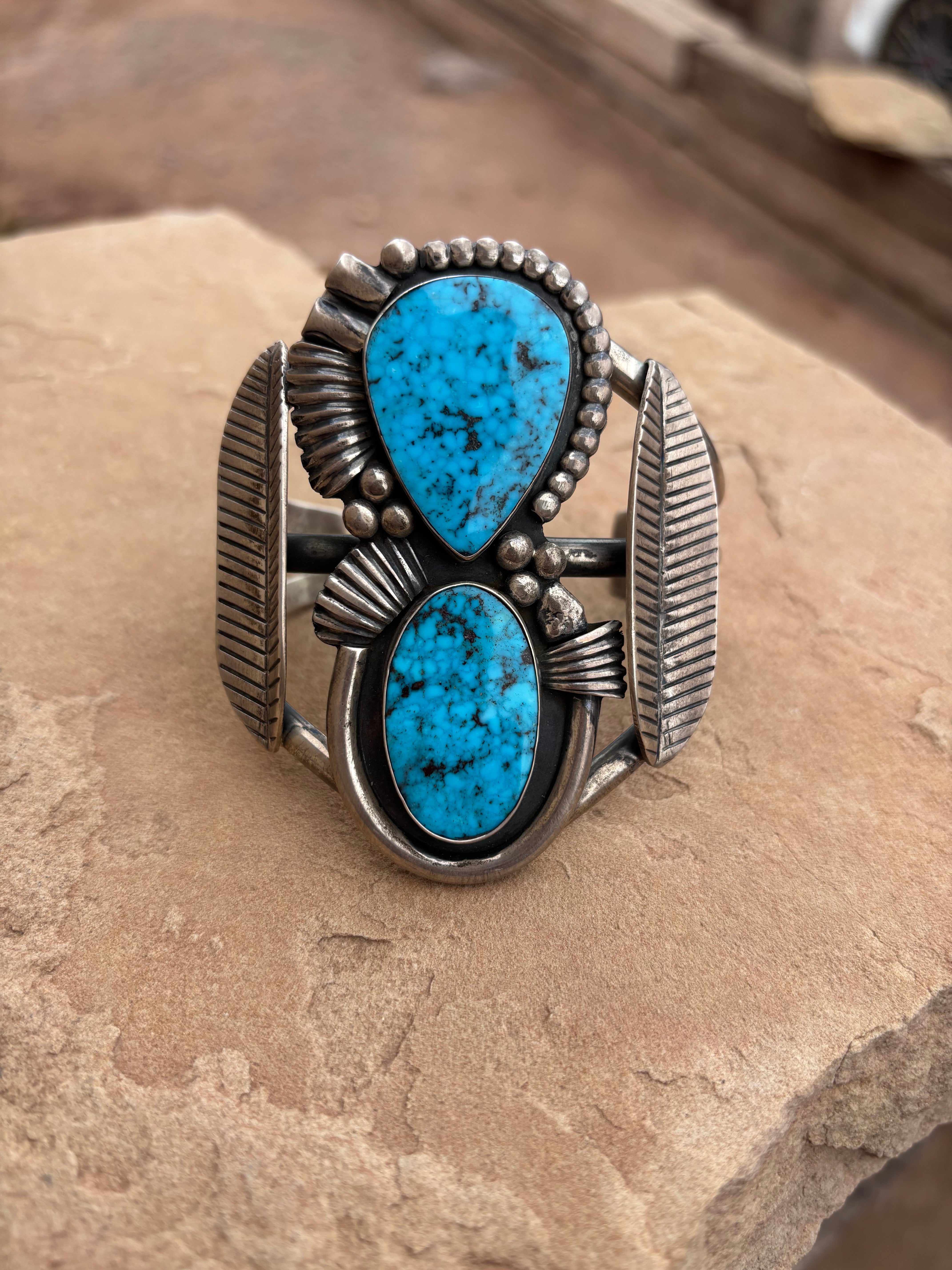 Two Elegant Cuff