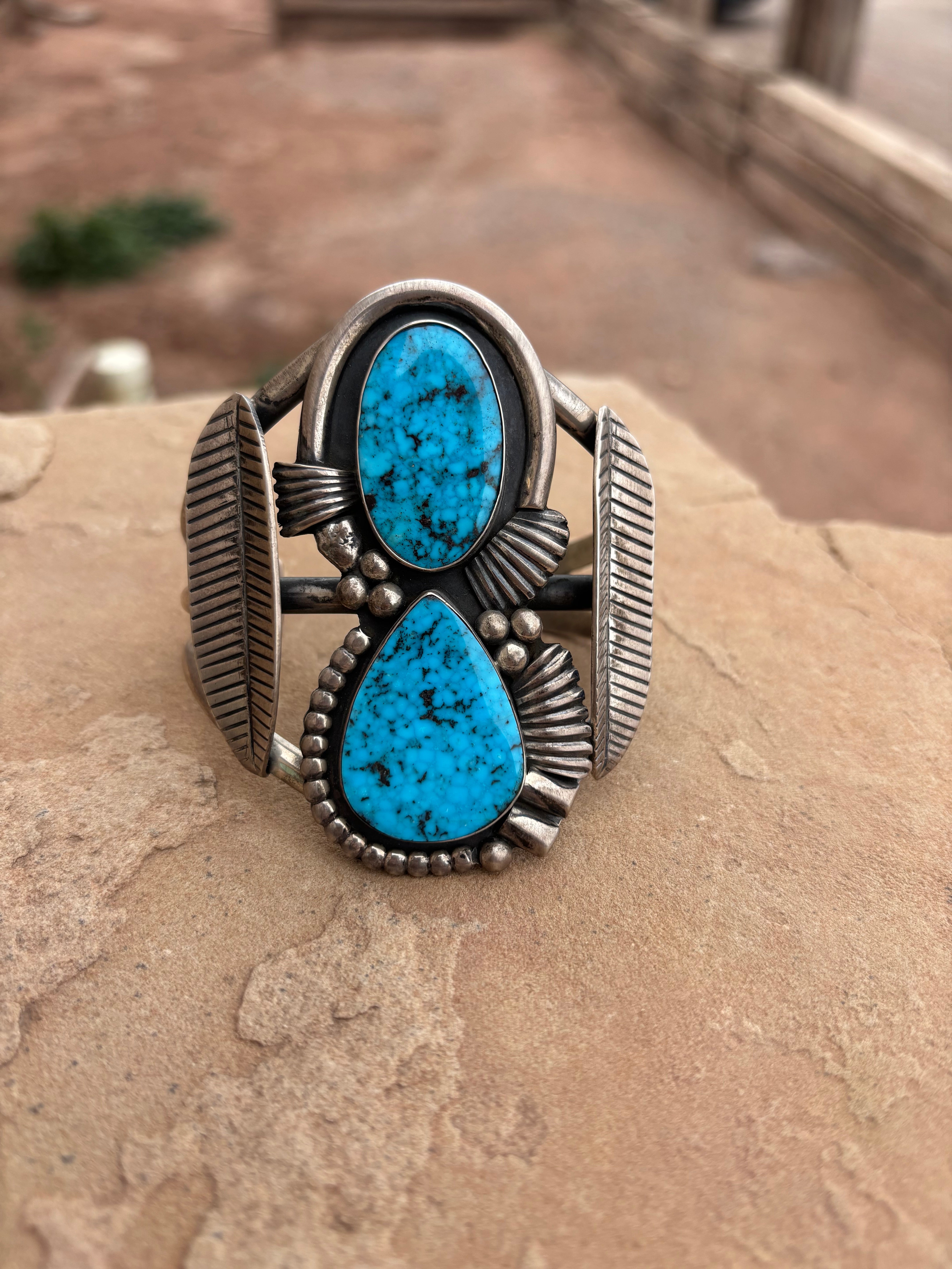 Two Elegant Cuff