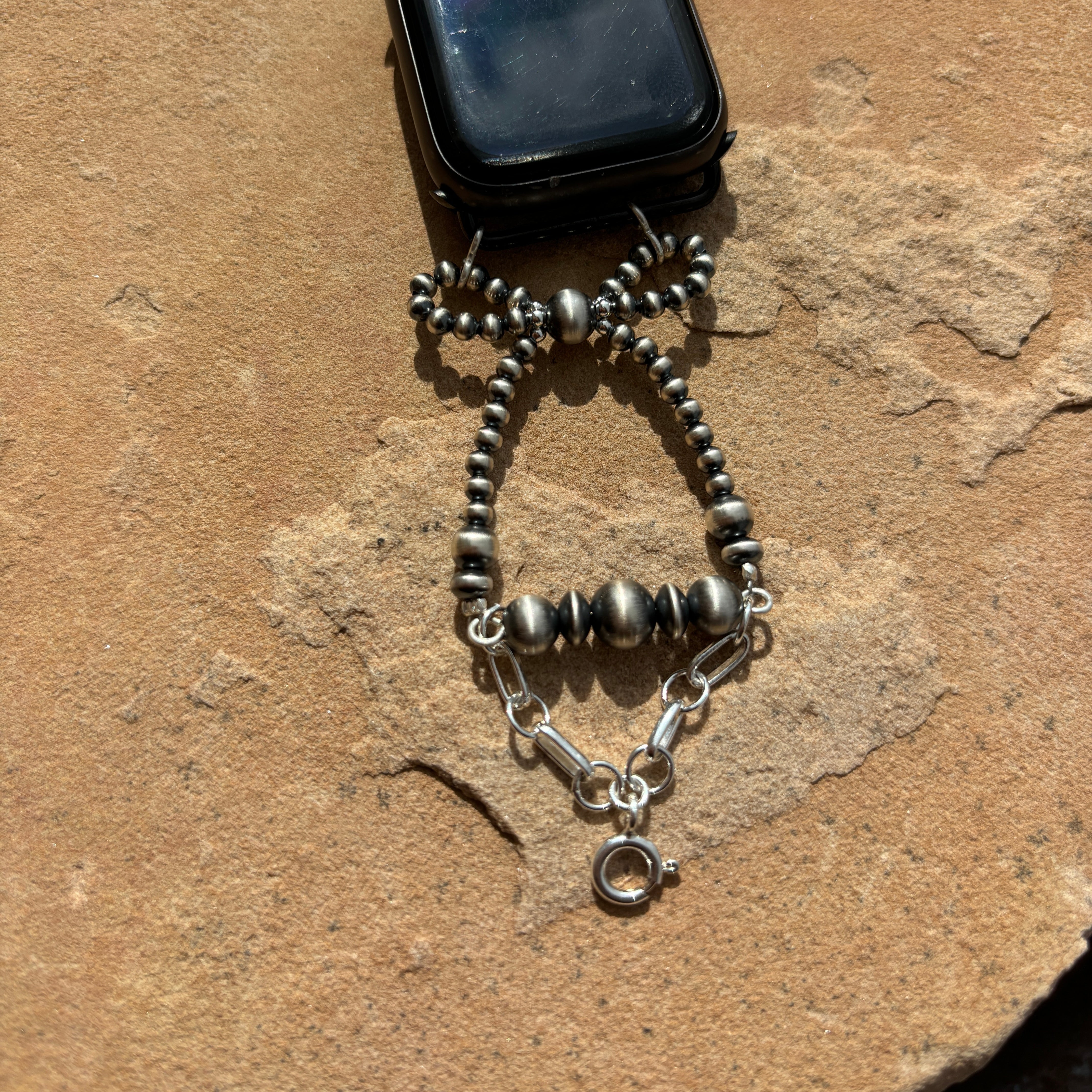 Bow Tie Apple Watch Band