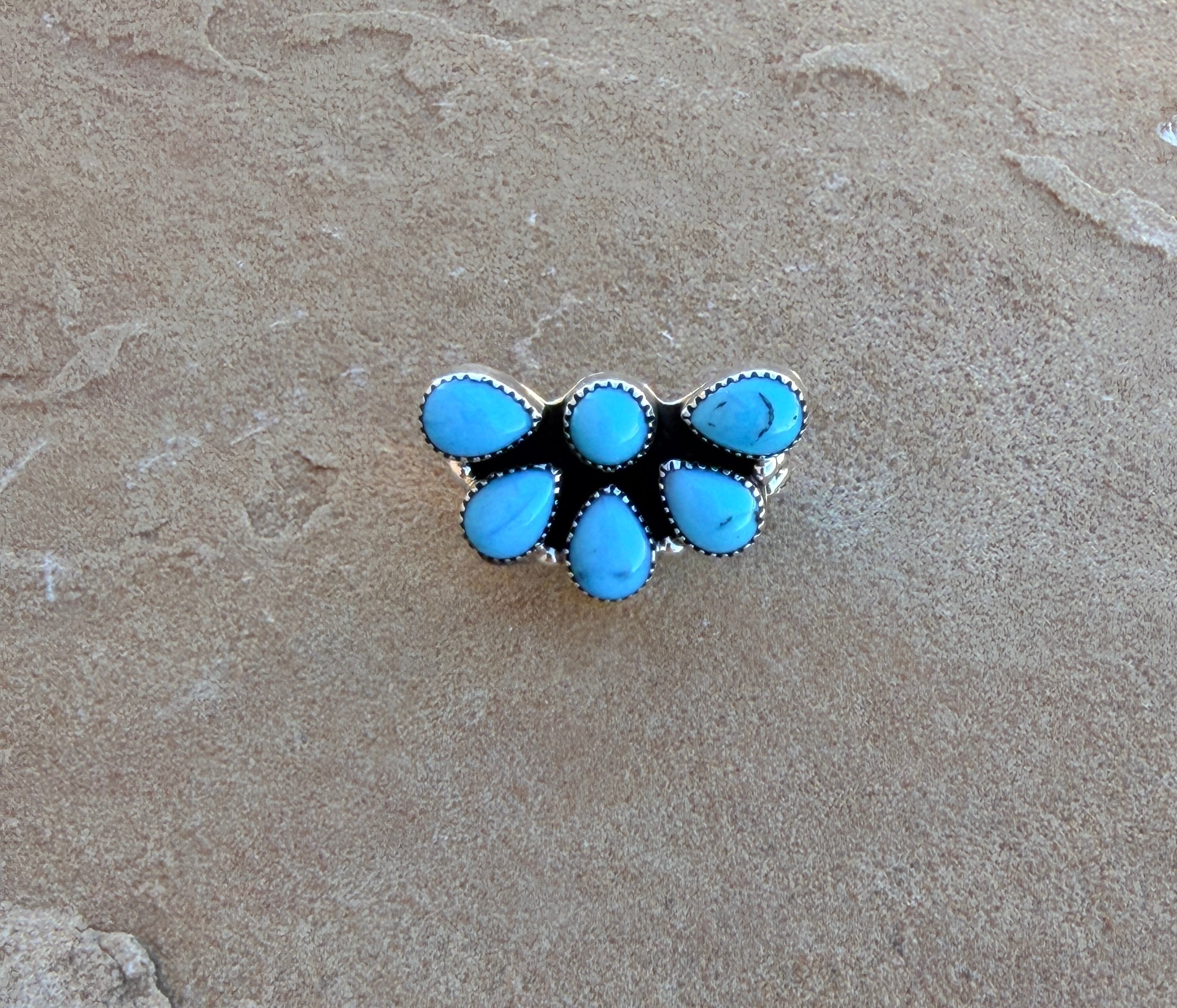 Half Cluster Apple Watch Accessory