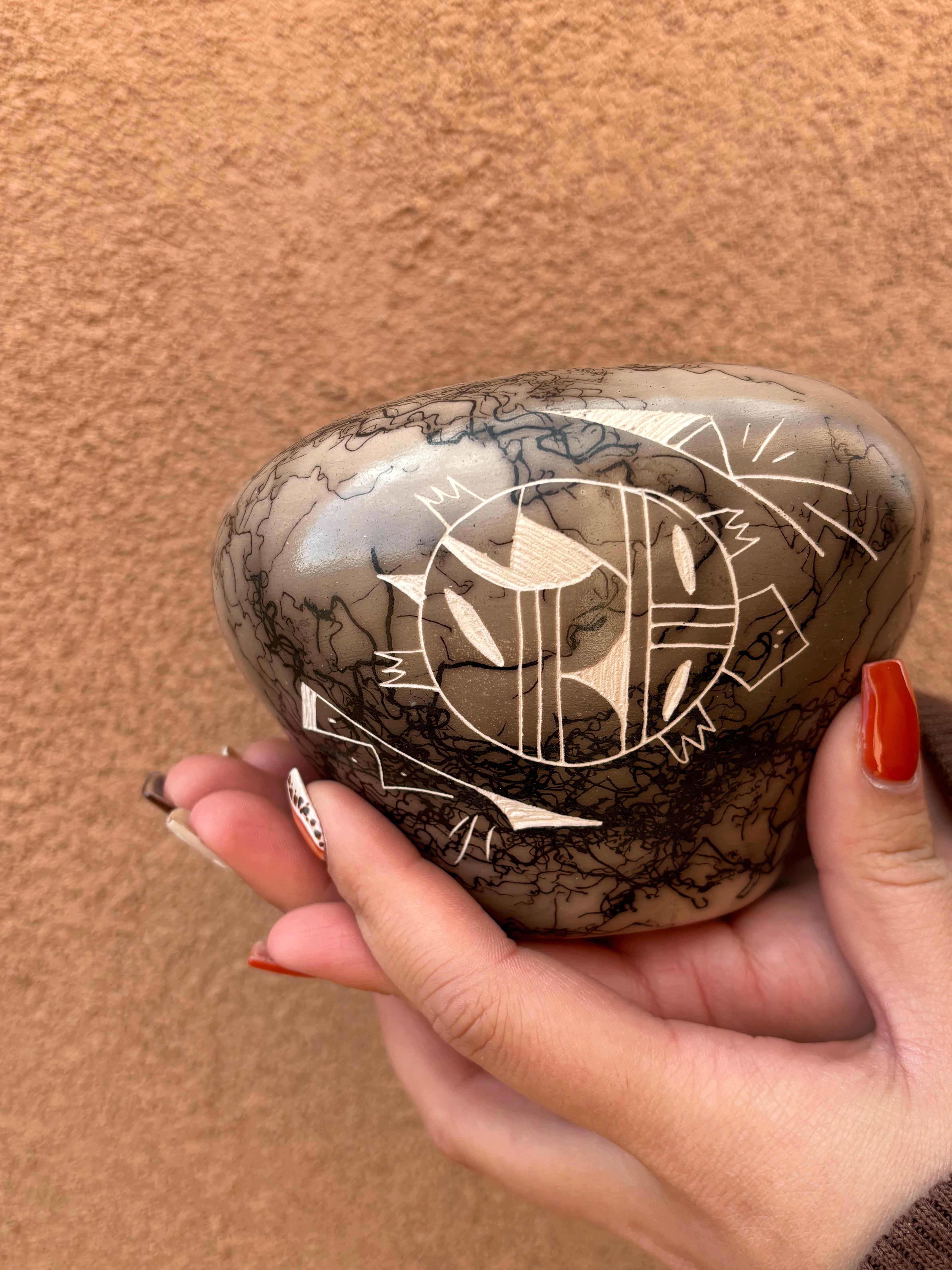 White Water Turtle Pottery