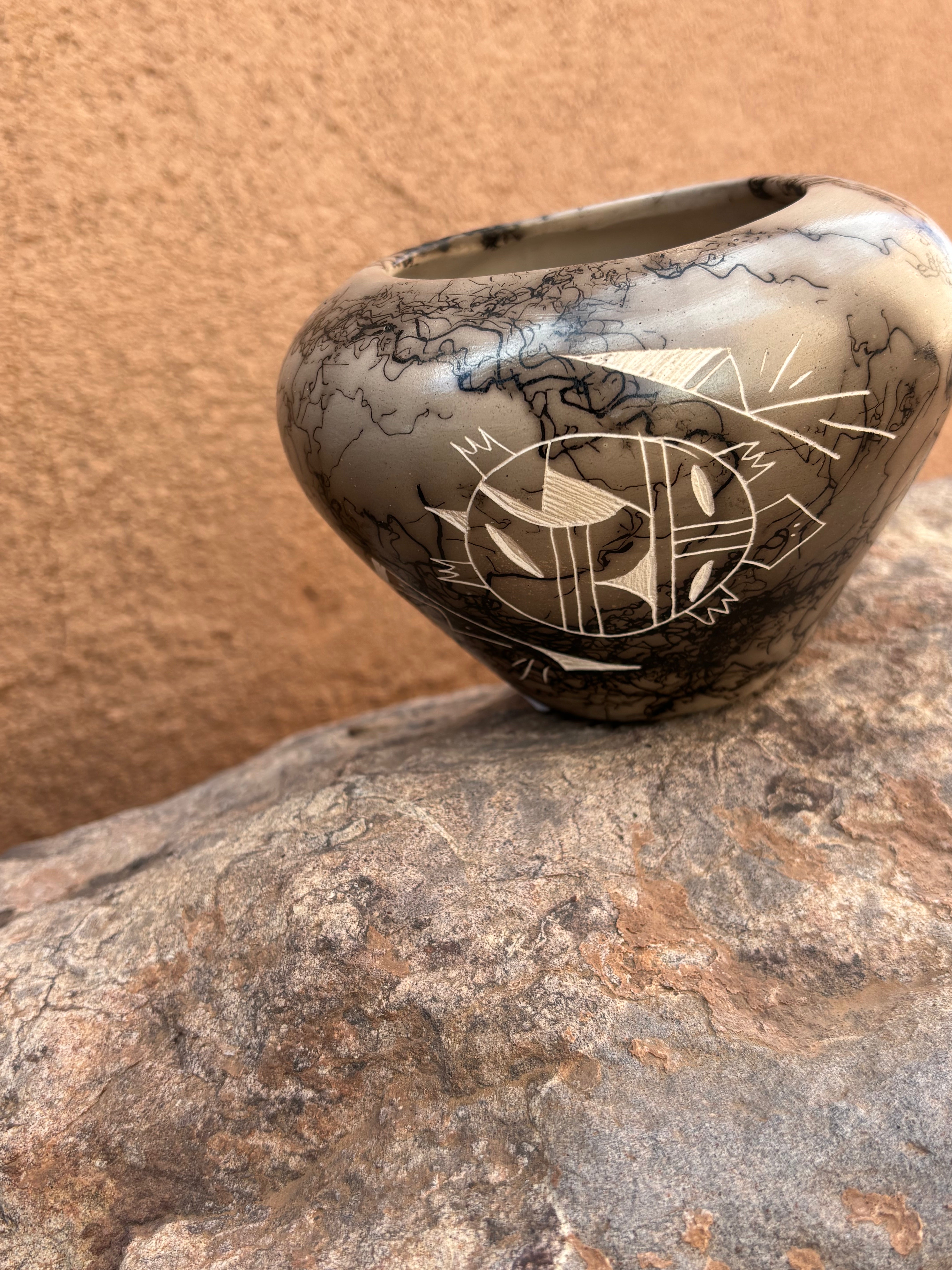 White Water Turtle Pottery