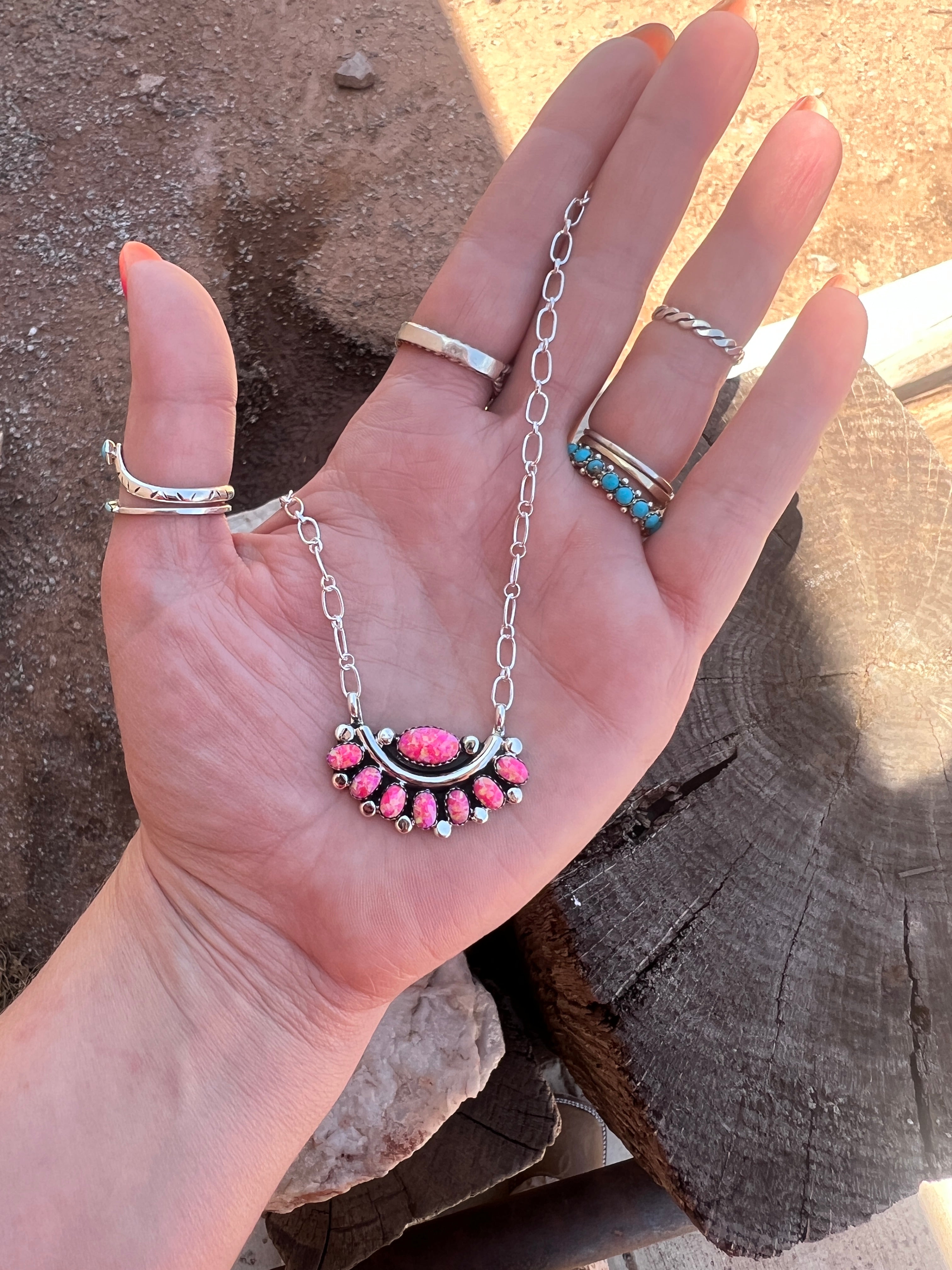 Barbie Dream Cluster