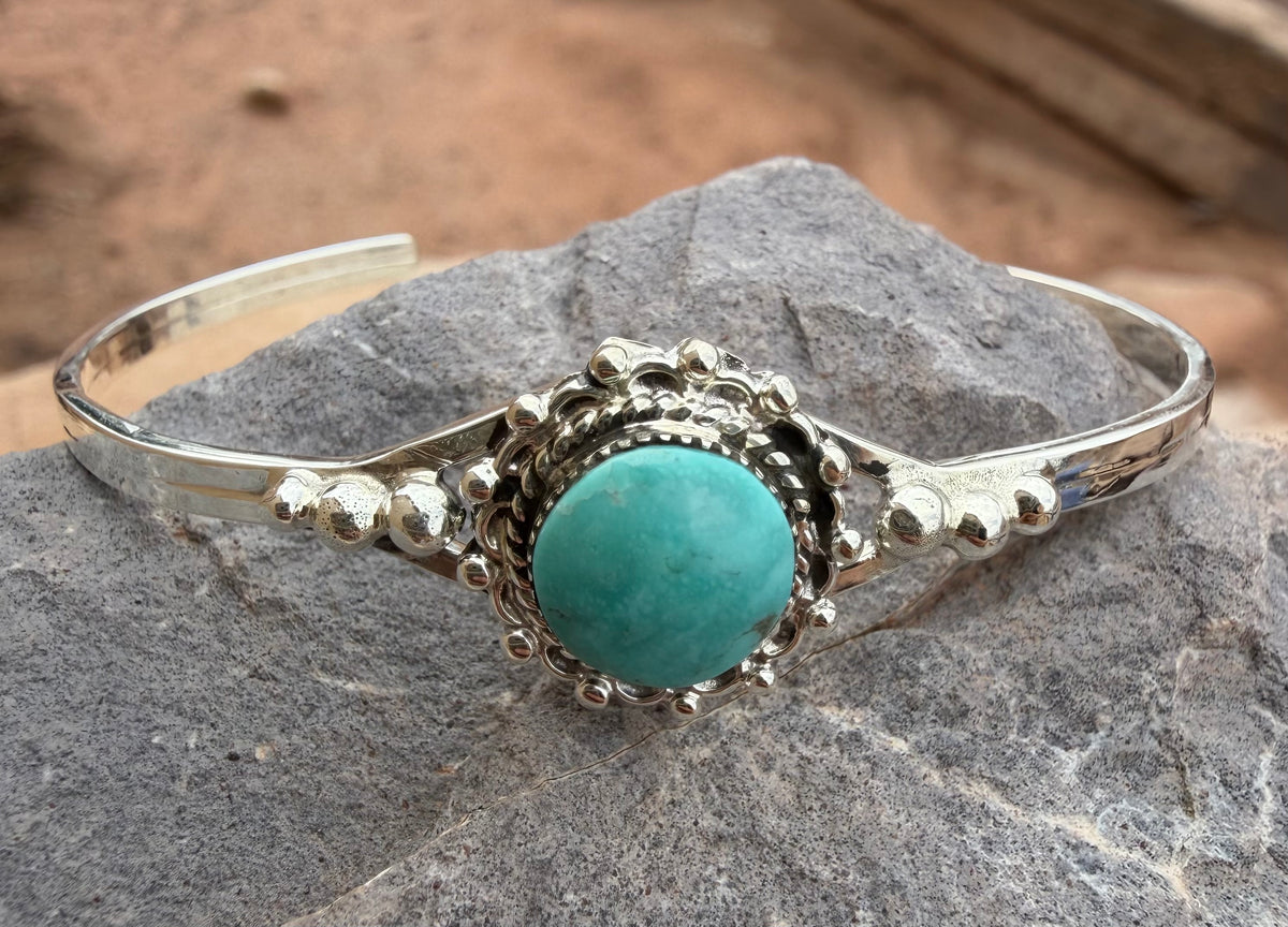 Cinderella Cuff