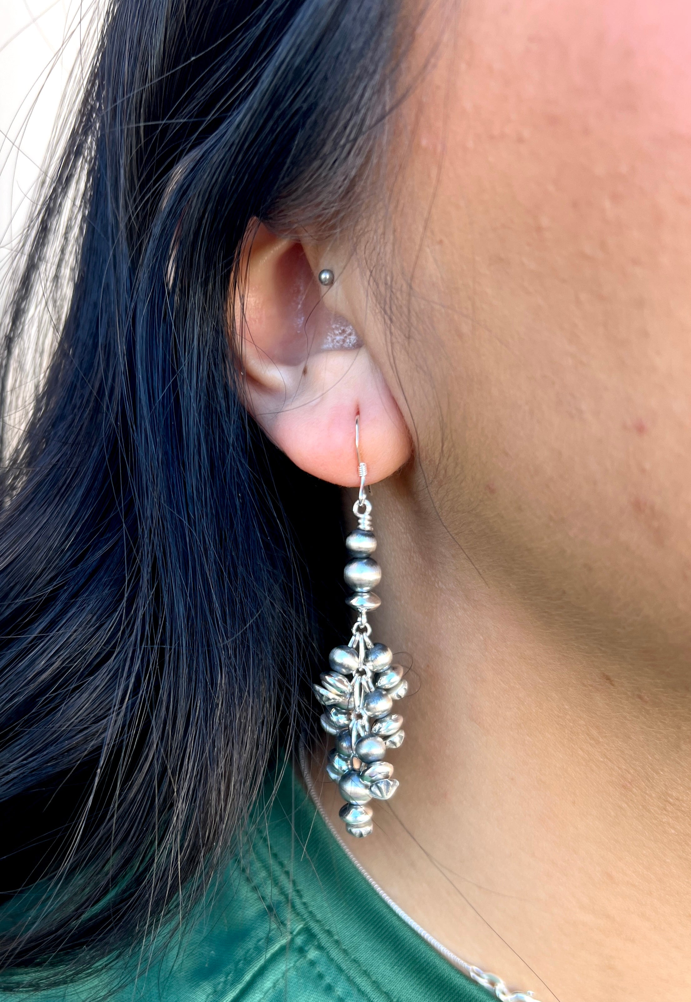 Bell of the Ball Earrings