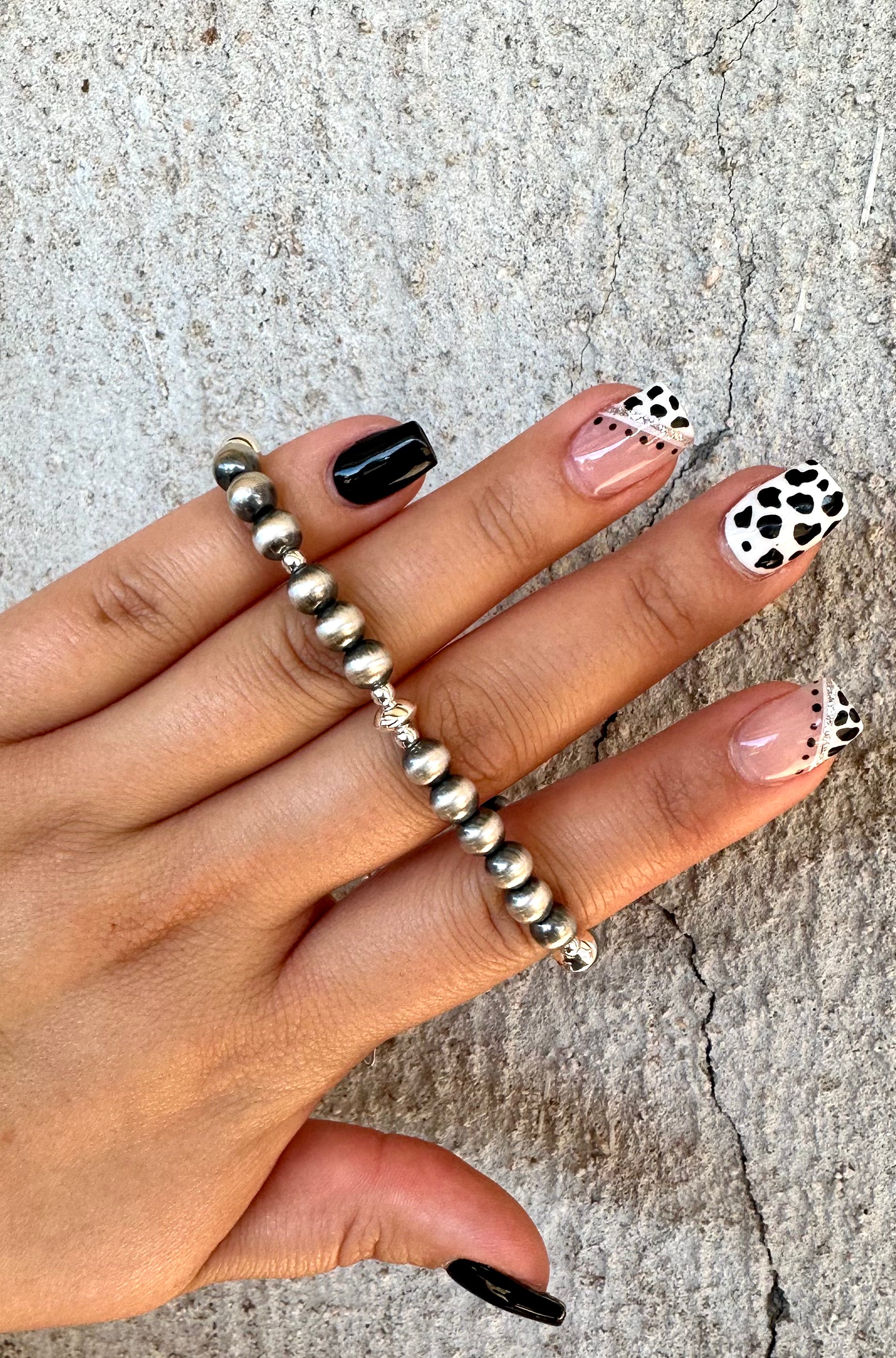 Wrap Me Up Little Pearl Bracelet
