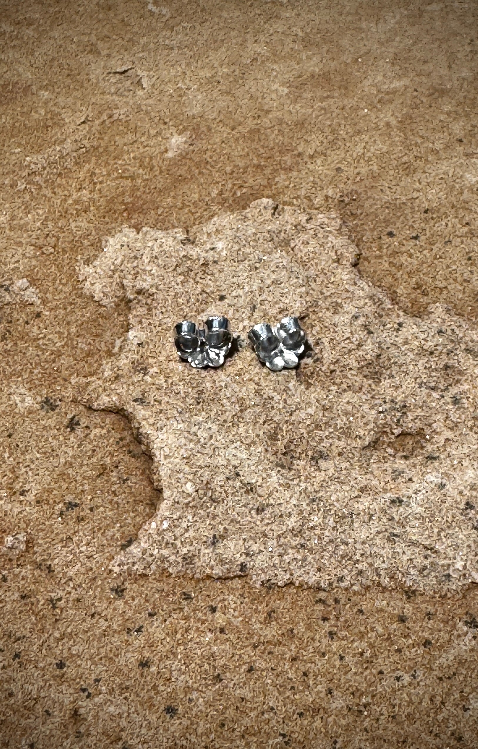 Earring Clutch Backs (Pair)