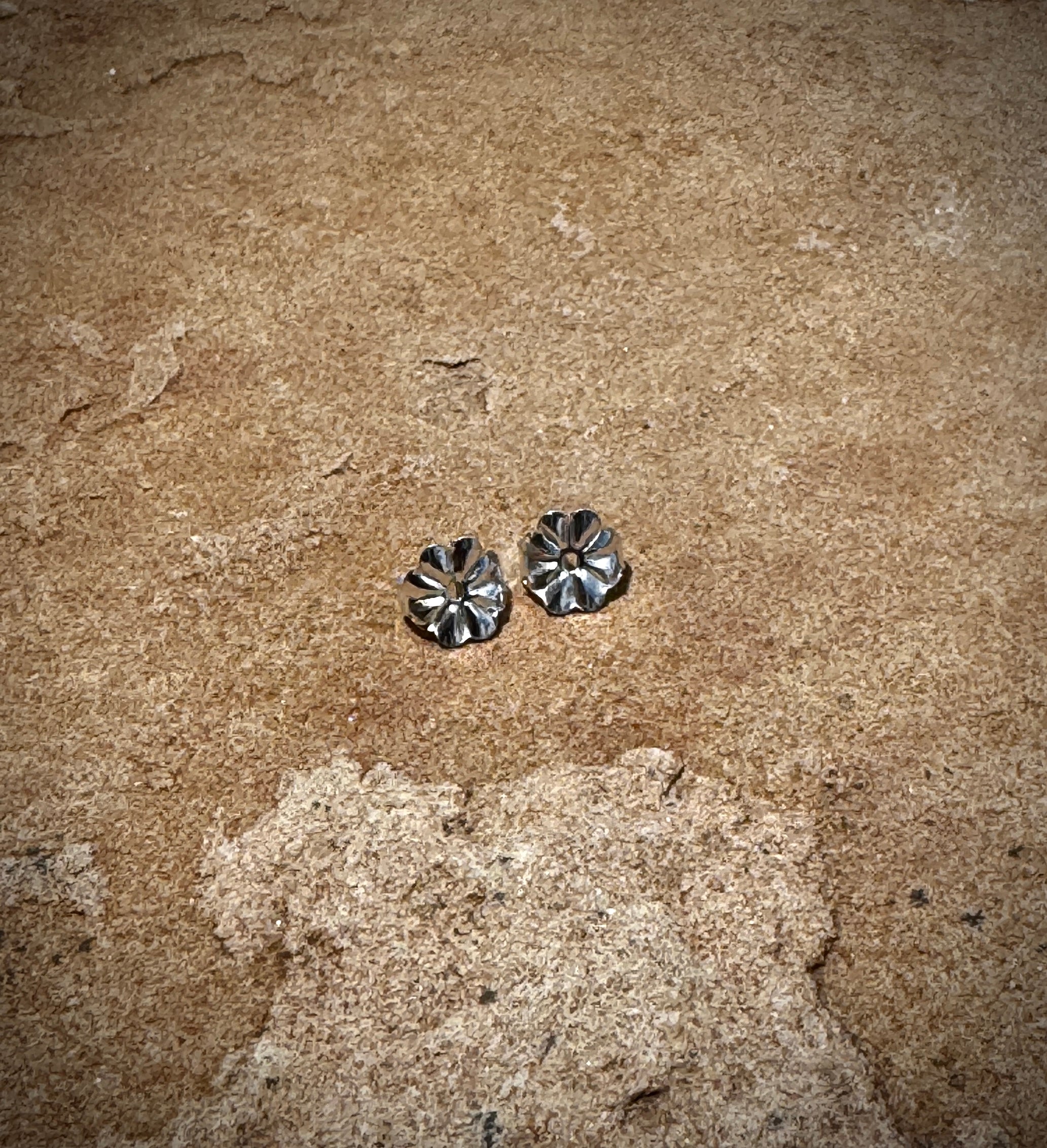 Earring Clutch Backs (Pair)