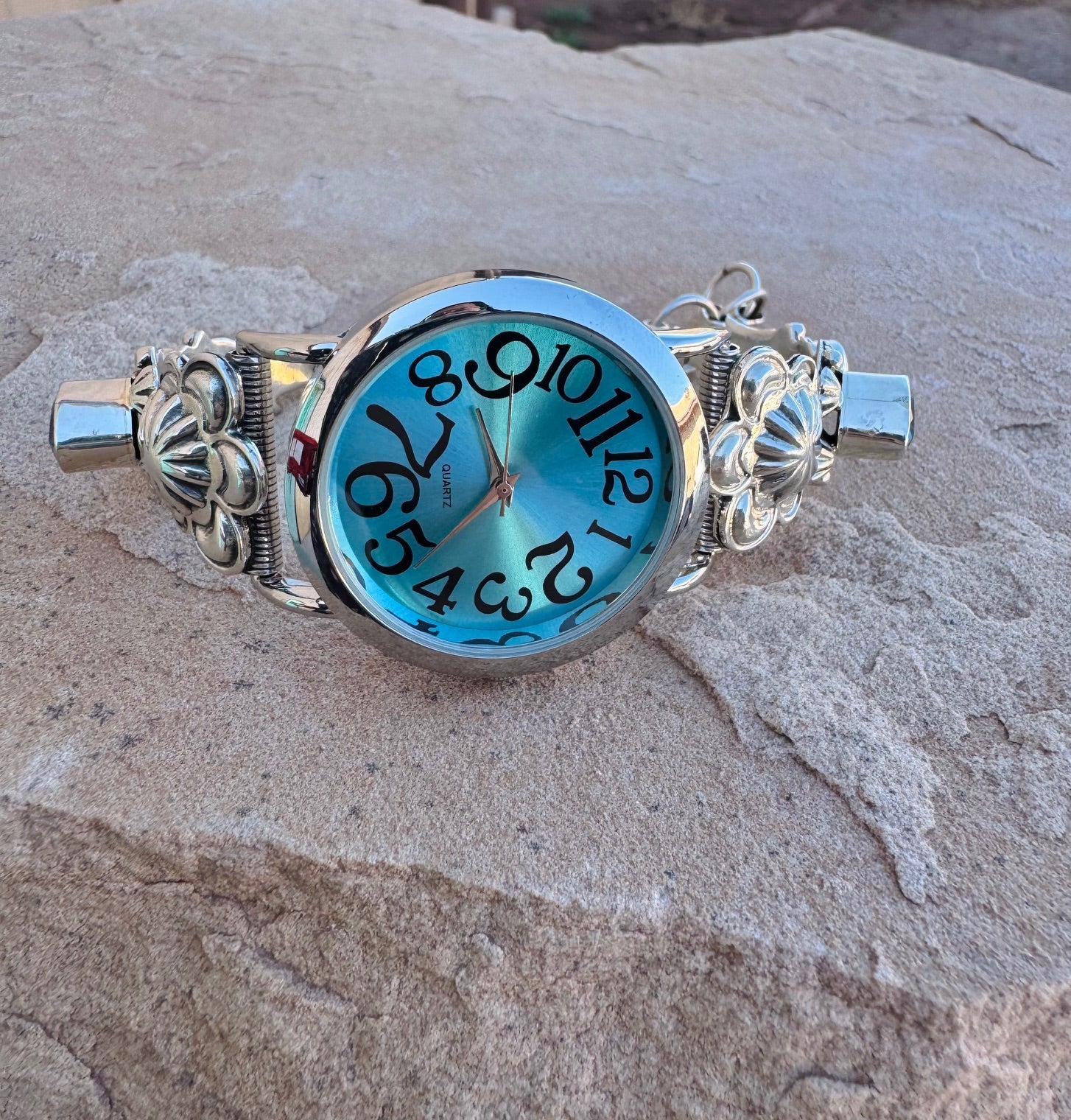 "Royal Hour" Watch