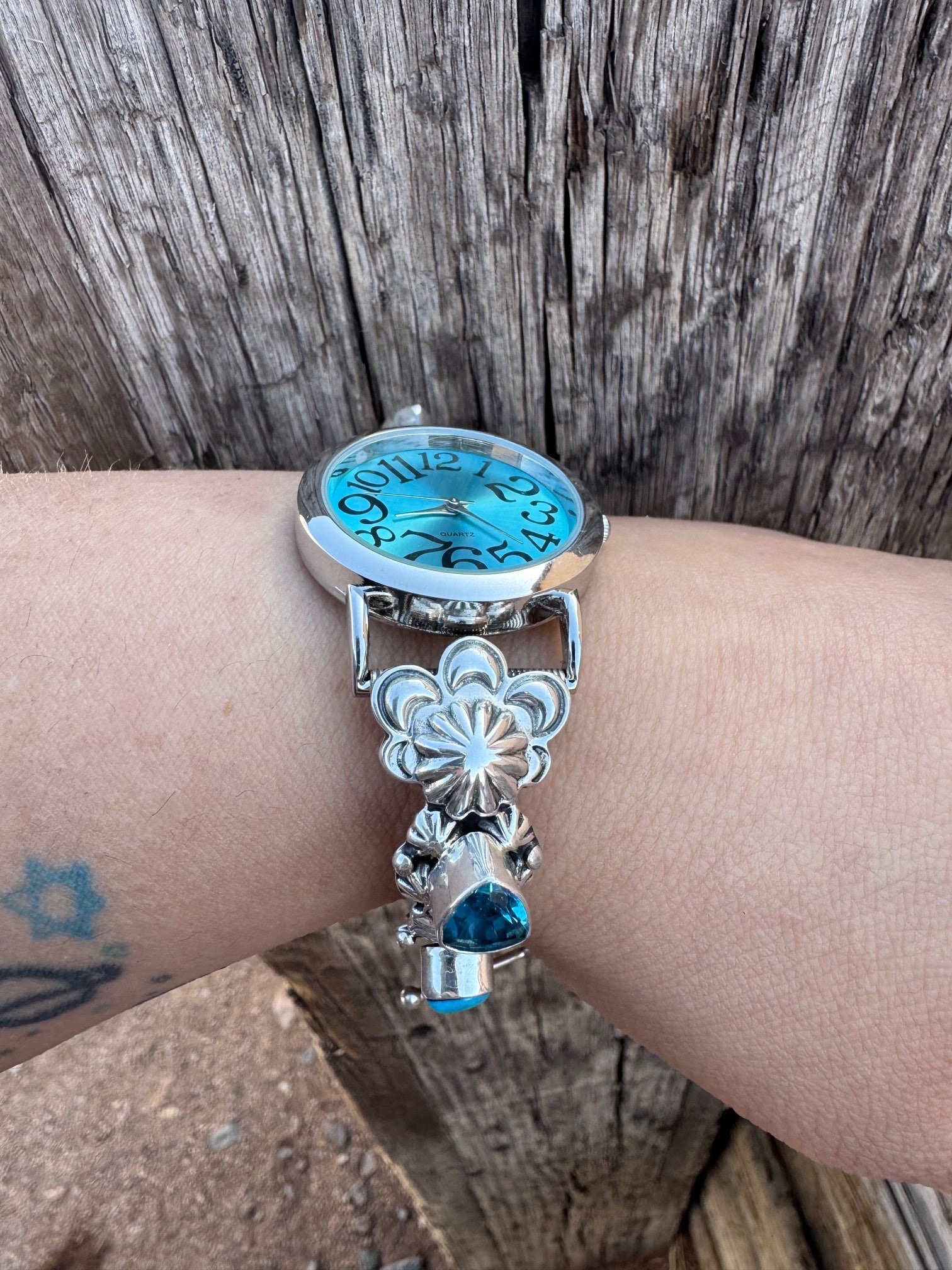 "Royal Hour" Watch