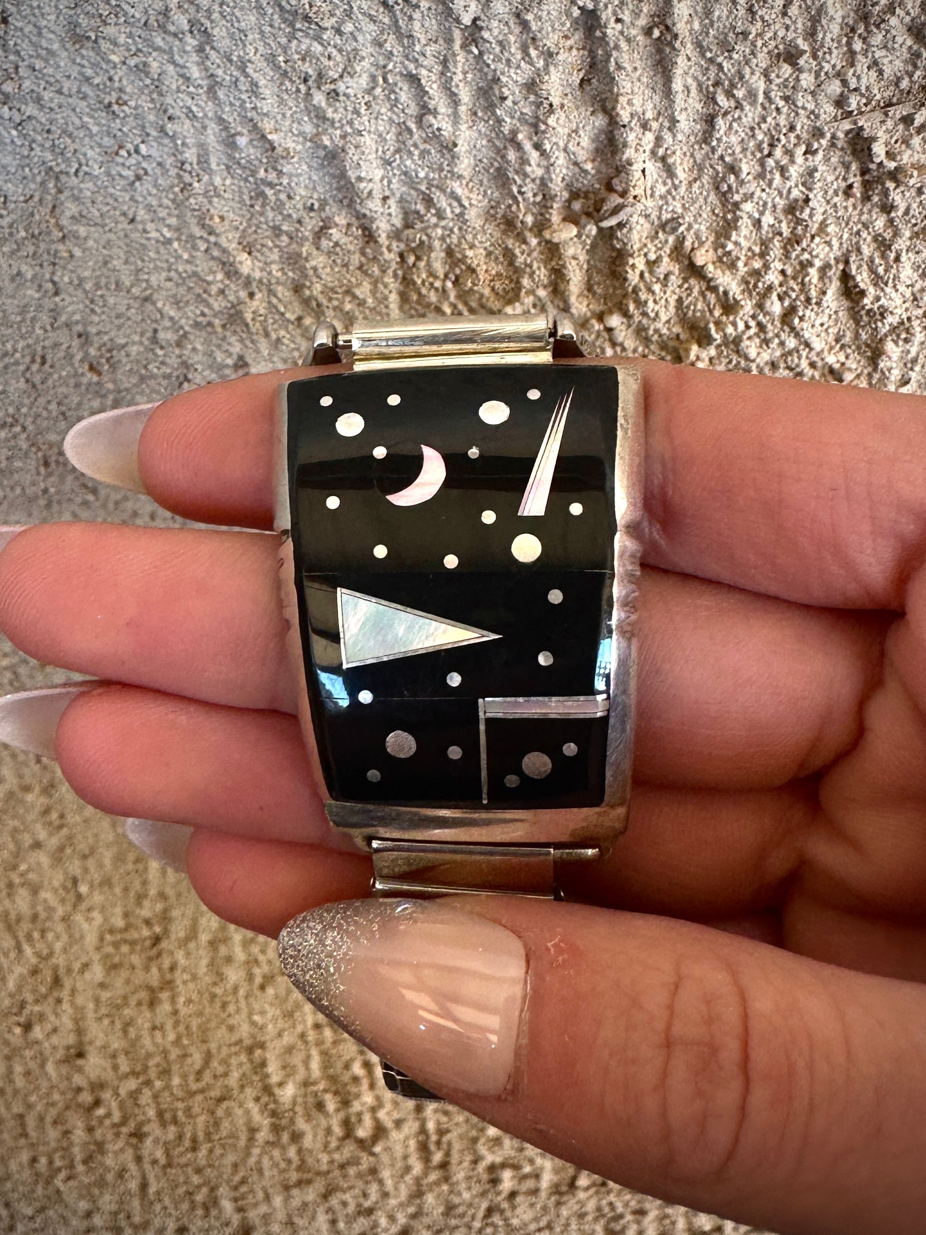 The Constellation Watch from Rodgers Estate