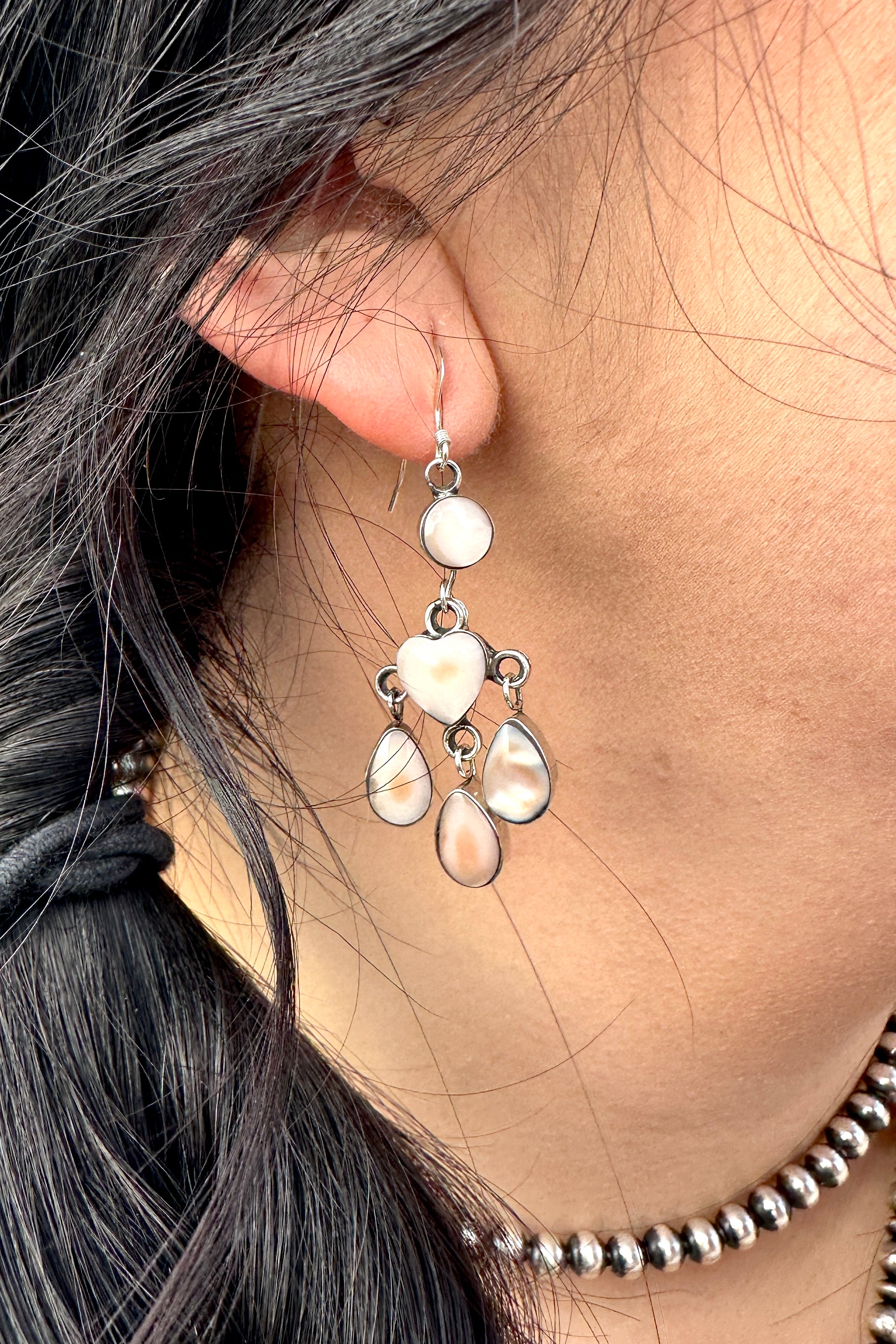 Fantasy Barbie Earrings