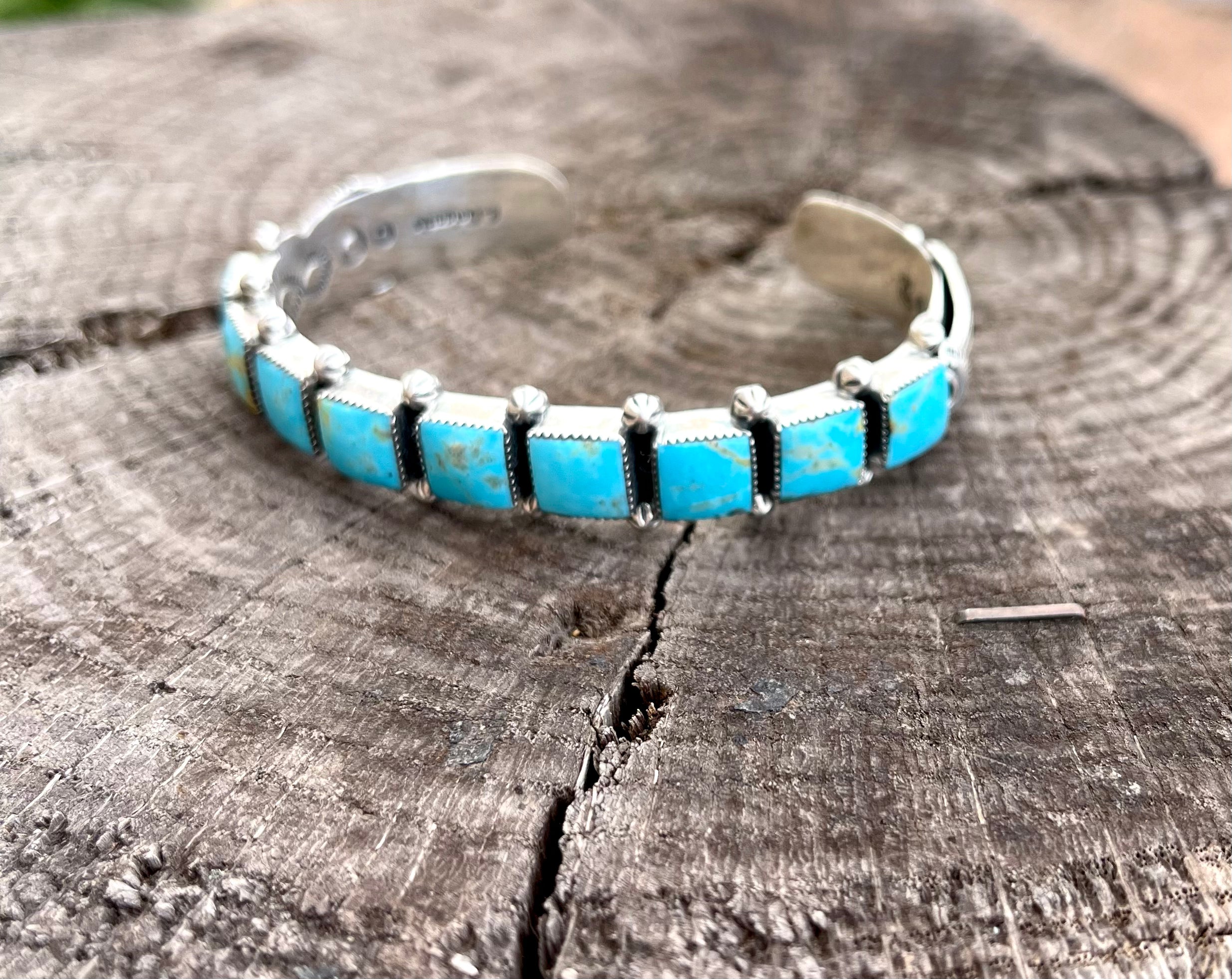 Emerson Delgarito Square Cuff