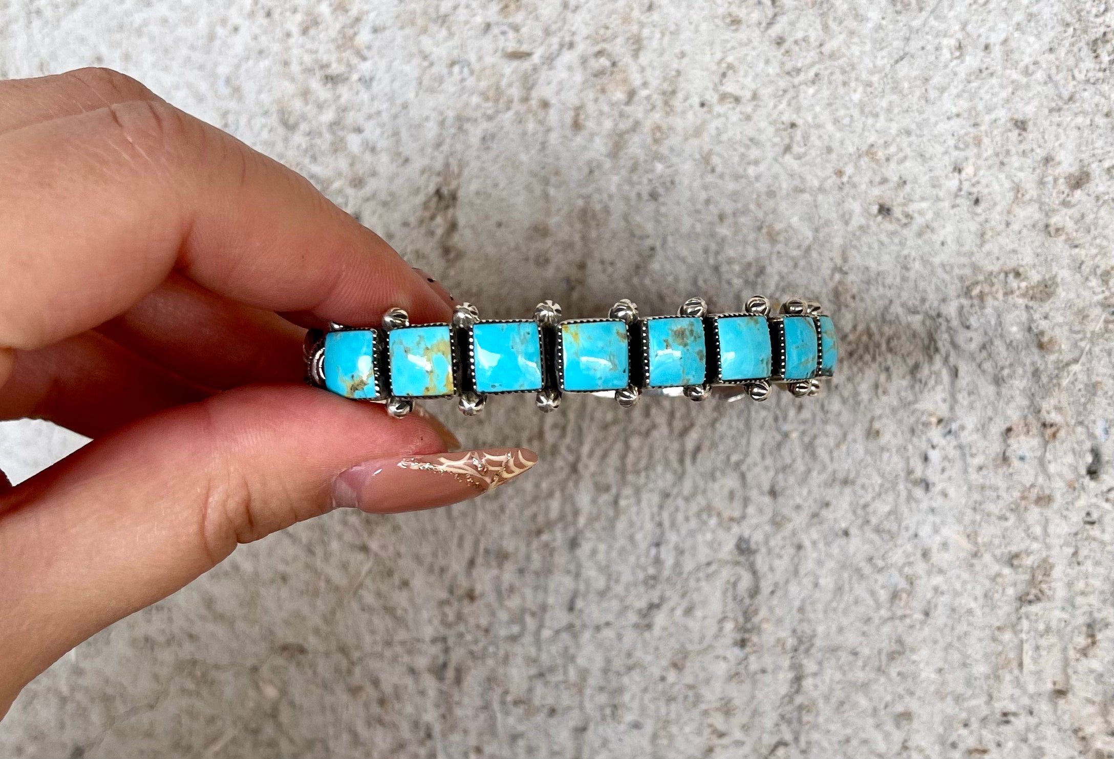 Emerson Delgarito Square Cuff