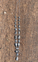Chaco Signature Lariat Necklace