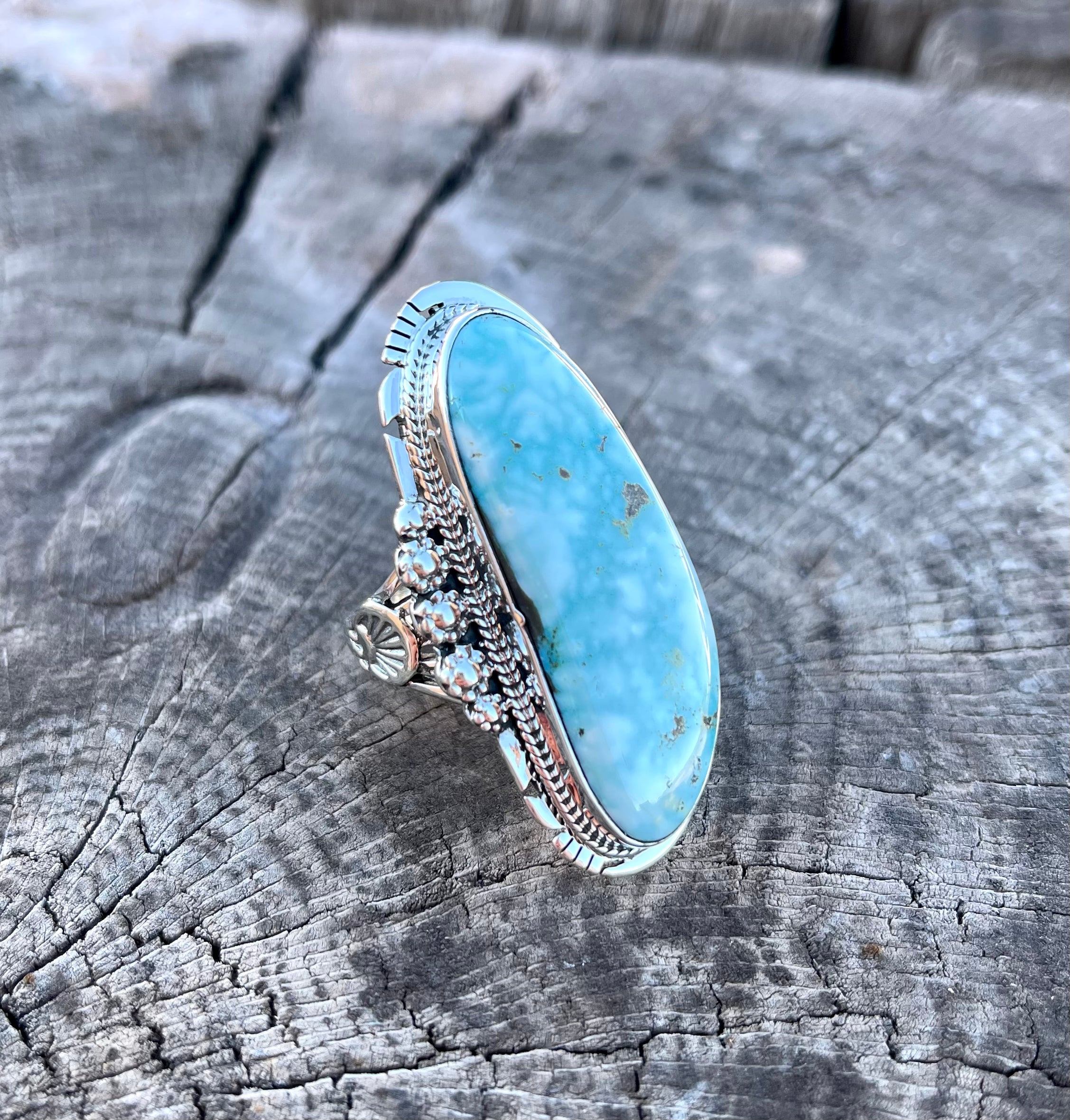 The Sagittarius Ring Dry Creek from the Rodgers Estate Collection