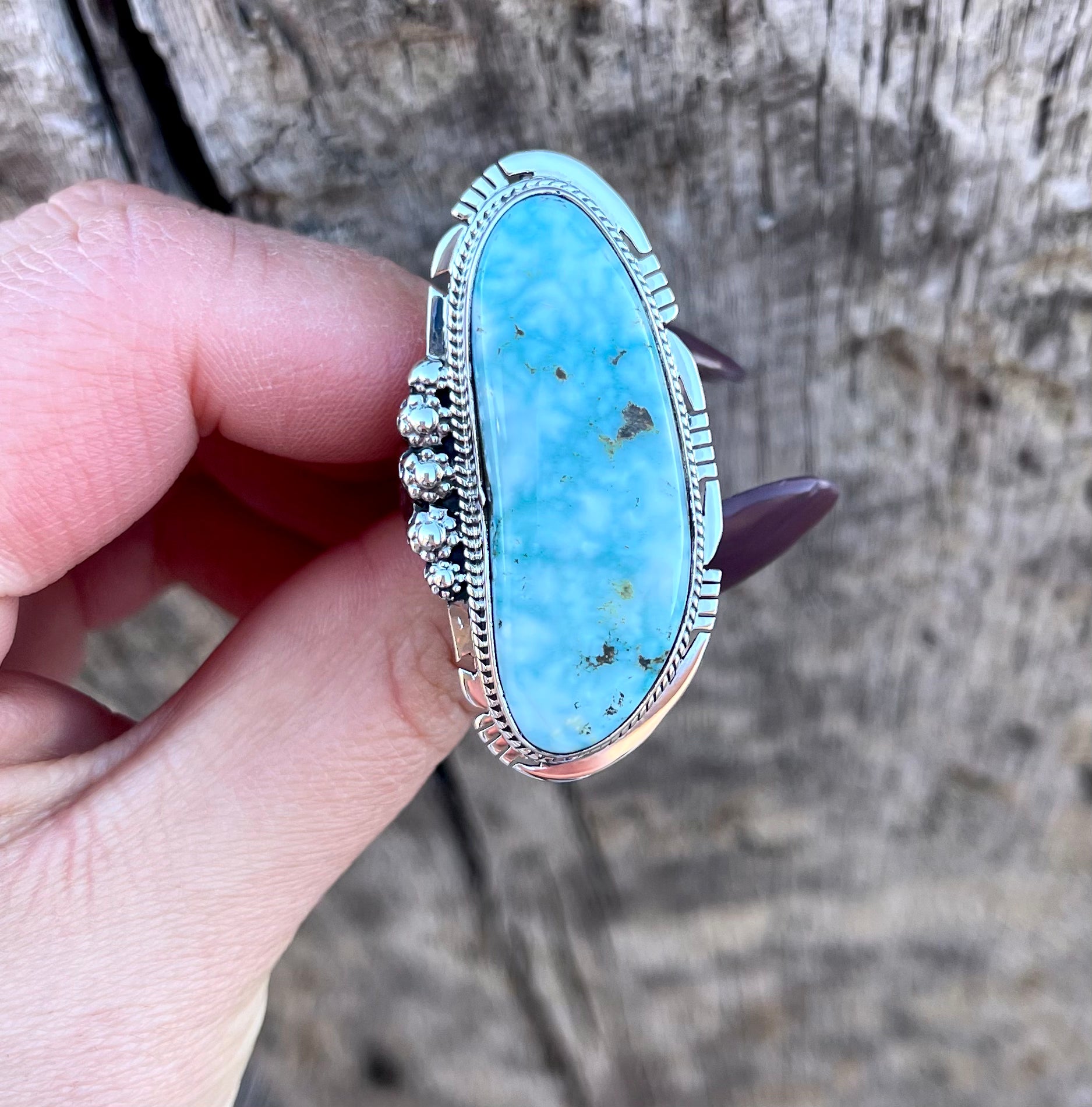 The Sagittarius Ring Dry Creek from the Rodgers Estate Collection