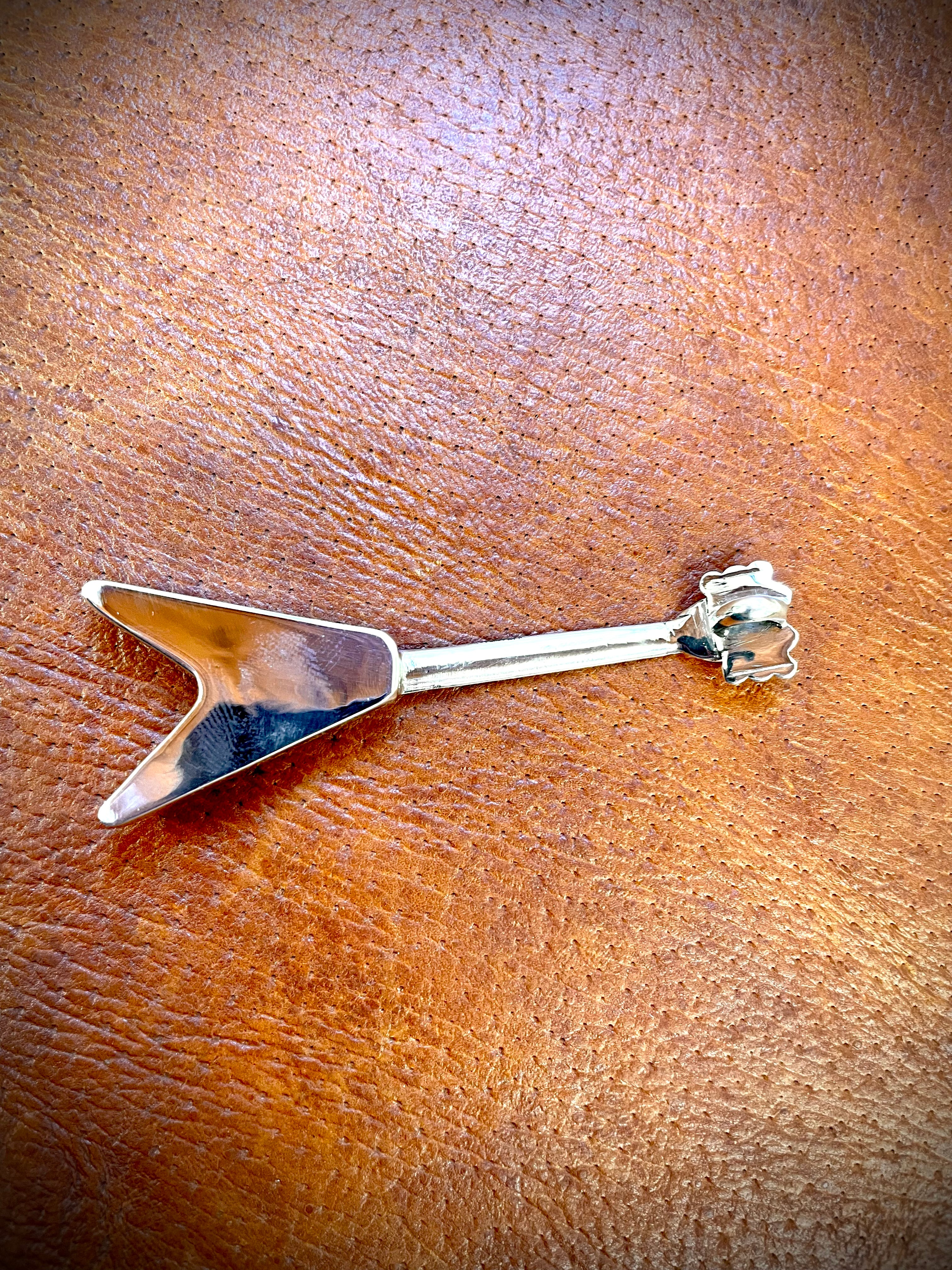 The Axe Pendant