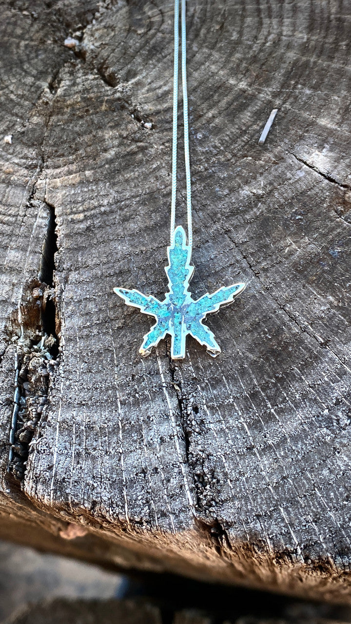 The Last Dance with Mary J... Pendant