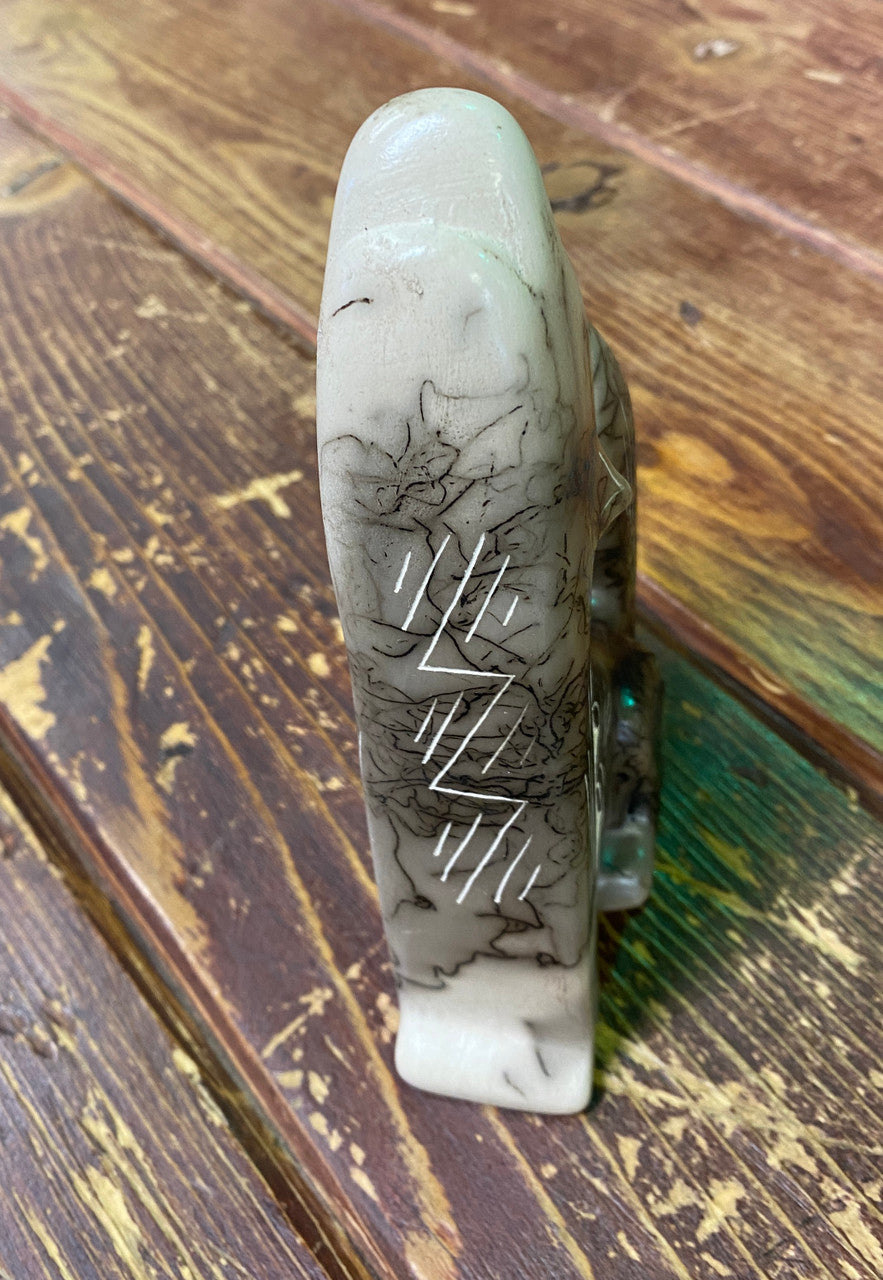 Howling Coyote Pottery