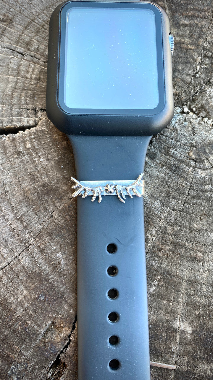 The Hunter Apple Watch Accessory