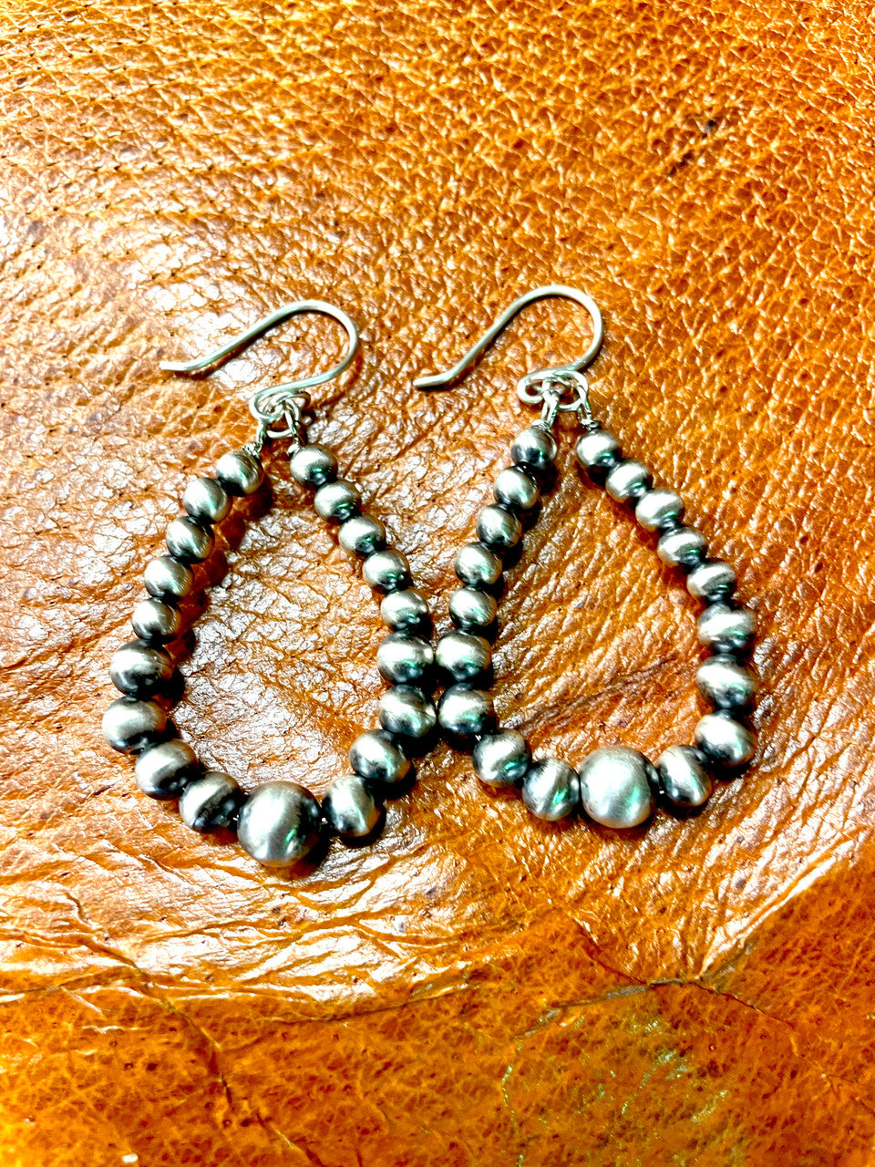 Tears Of Joy Earrings