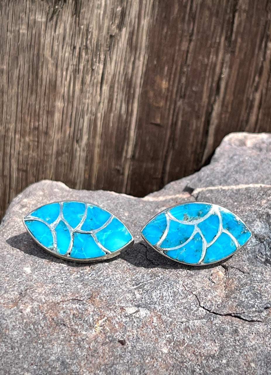 Mermaid Earrings!