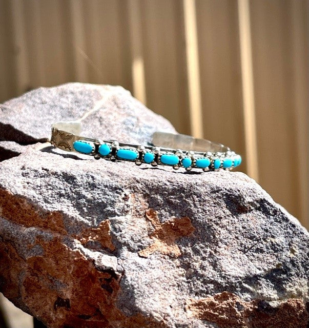 Stack em' up 11 stone cuffs!