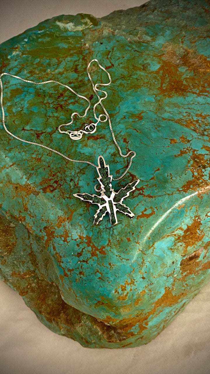 The Last Dance with Mary J... Pendant