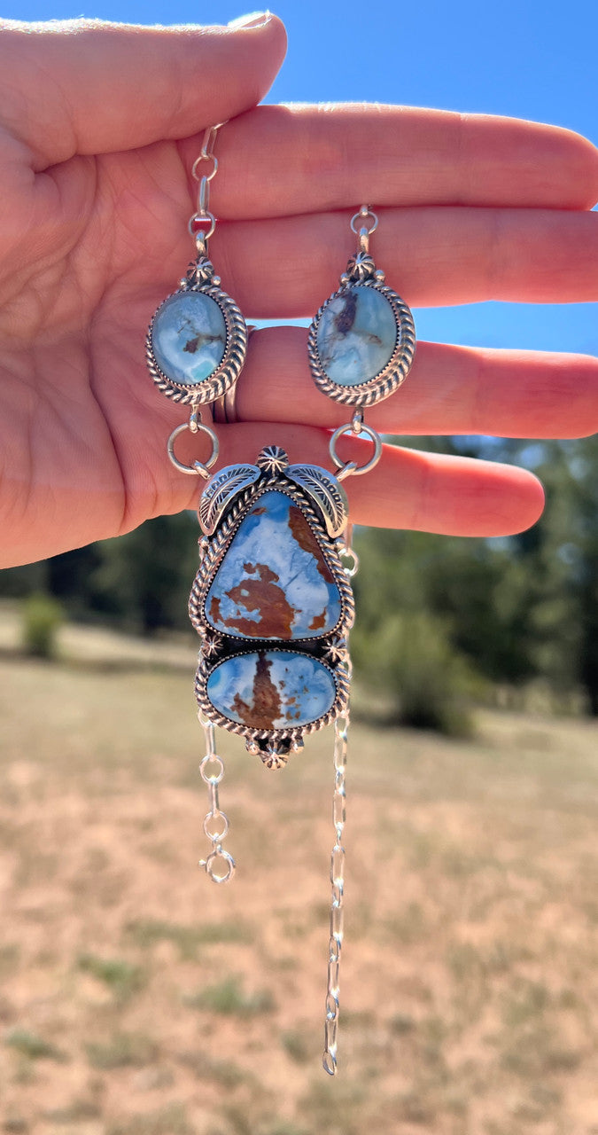 Golden Hills State of Mind