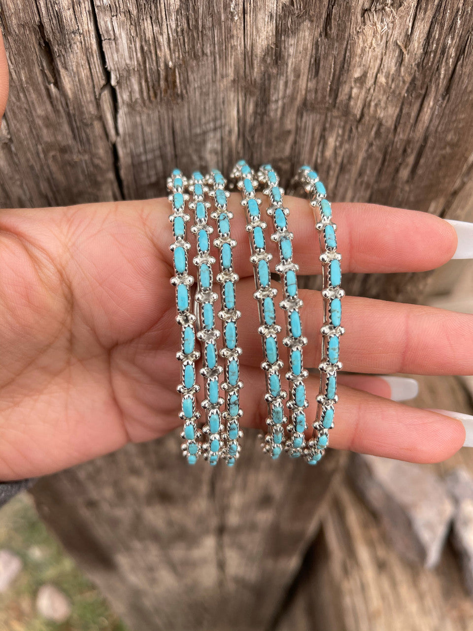 EVERYDAY BANGLE