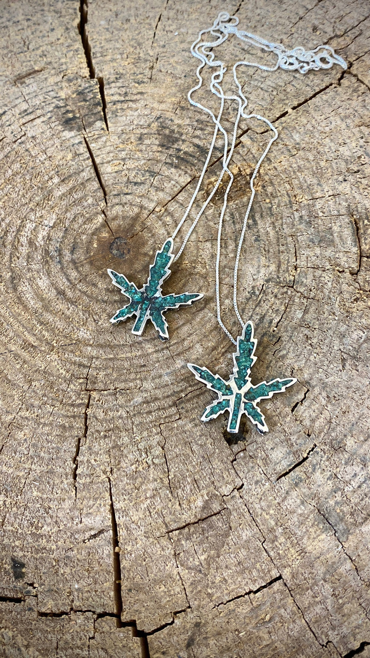 The Last Dance with Mary J... Pendant
