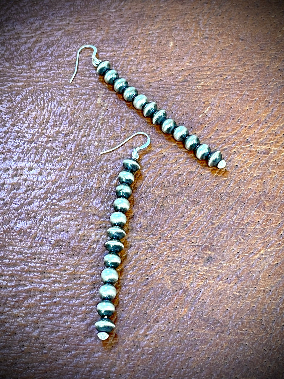 Out Of This World Mixed Navajo Pearl Earrings