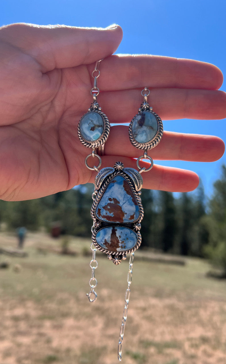 Golden Hills State of Mind