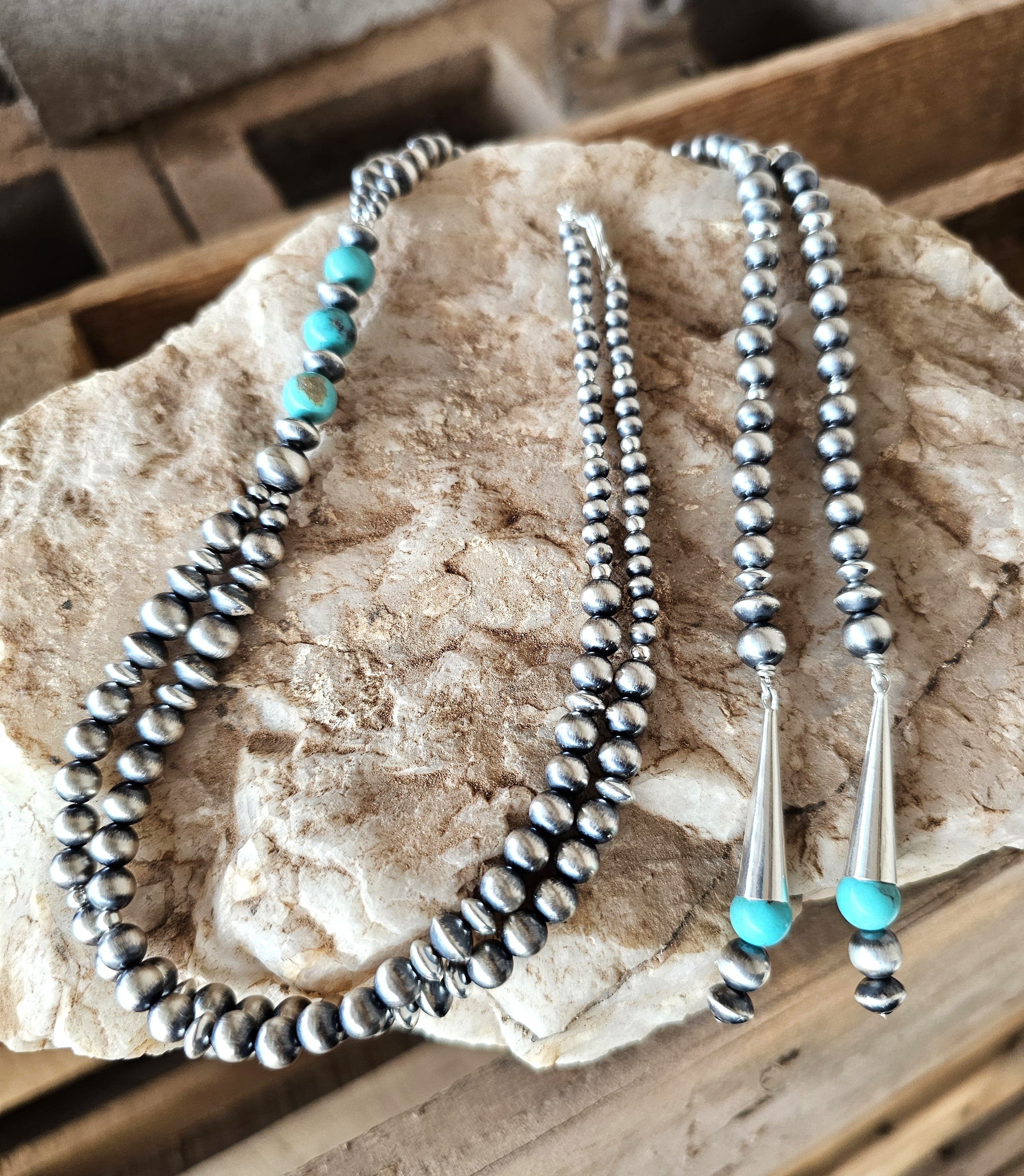 Elevated Elegance of Turquoise