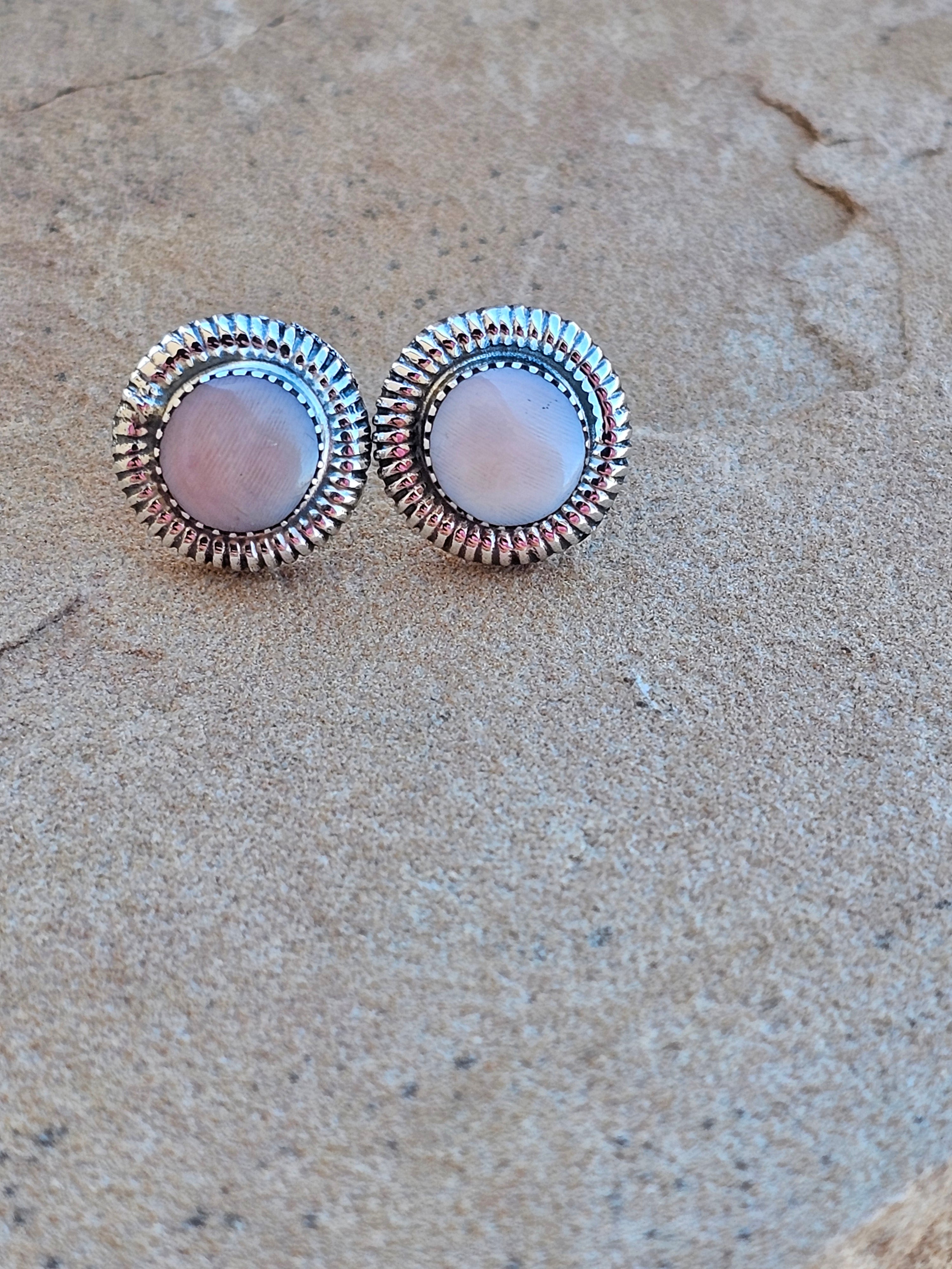 Round About Earrings
