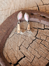 Once in Blossom Earrings