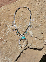 Sonoran Turquoise Naja Blossom