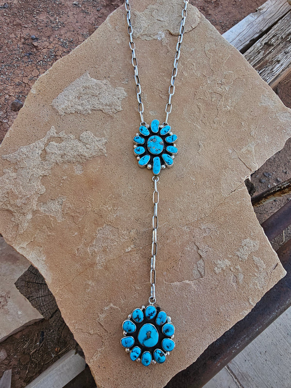 Campitos Cluster Lariat