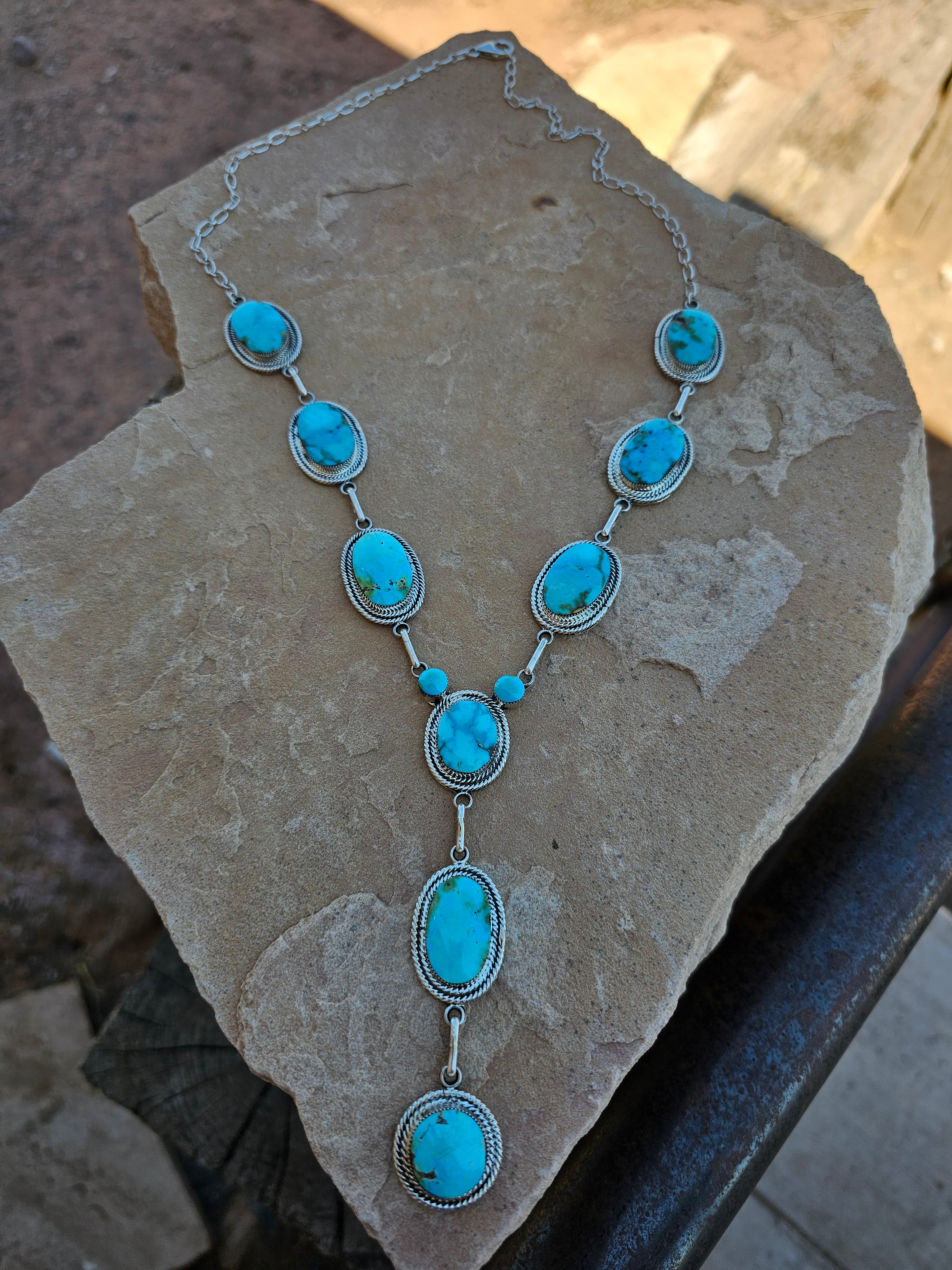 Free From Formation Necklace